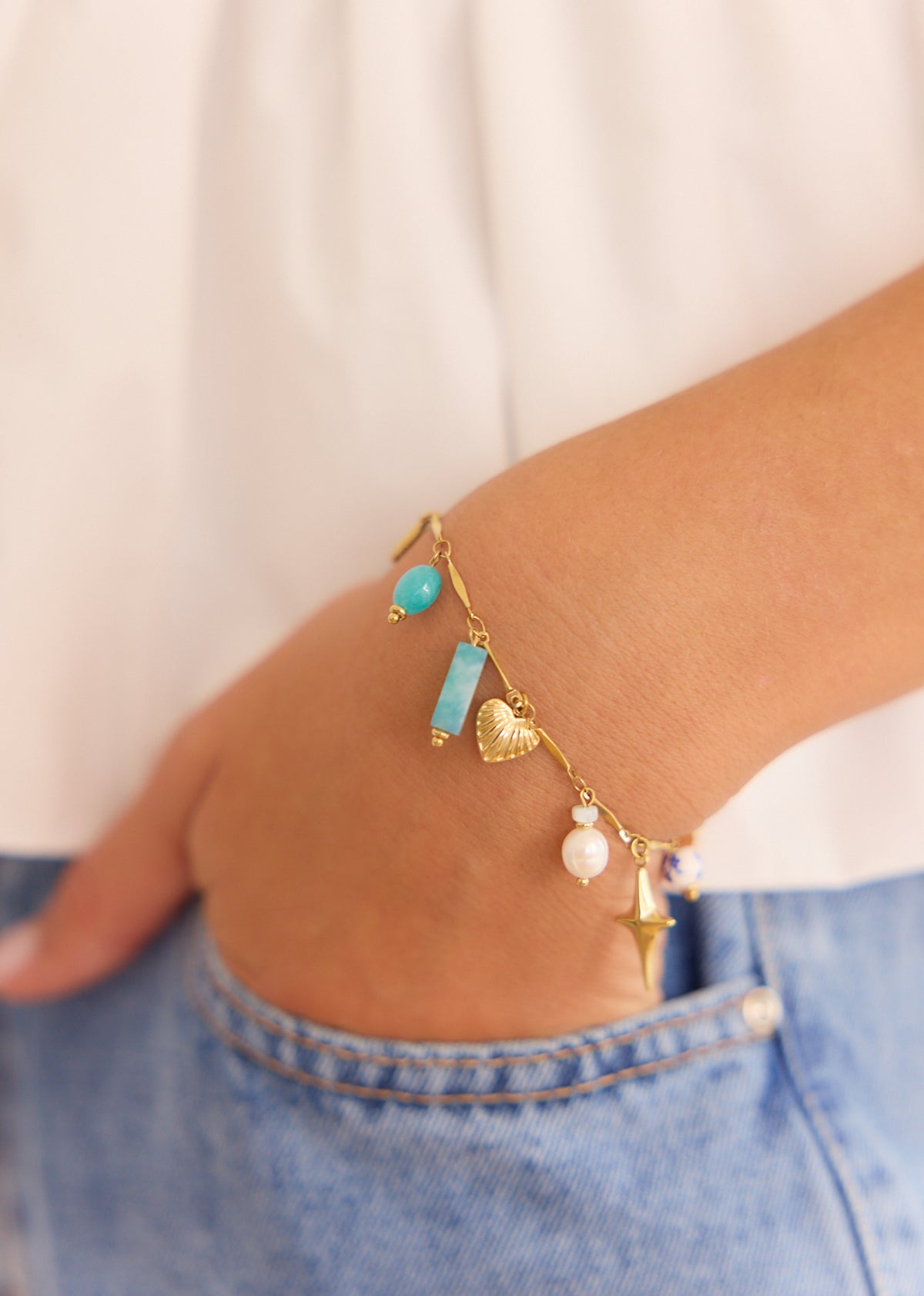 Bracelet Tidal