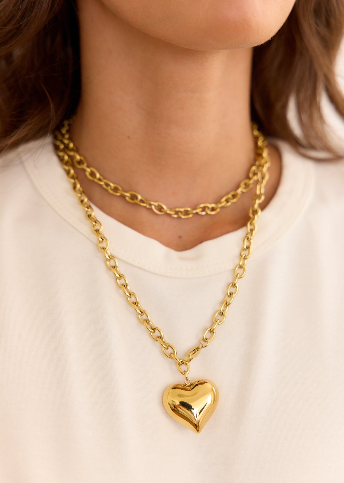 Collar Tida