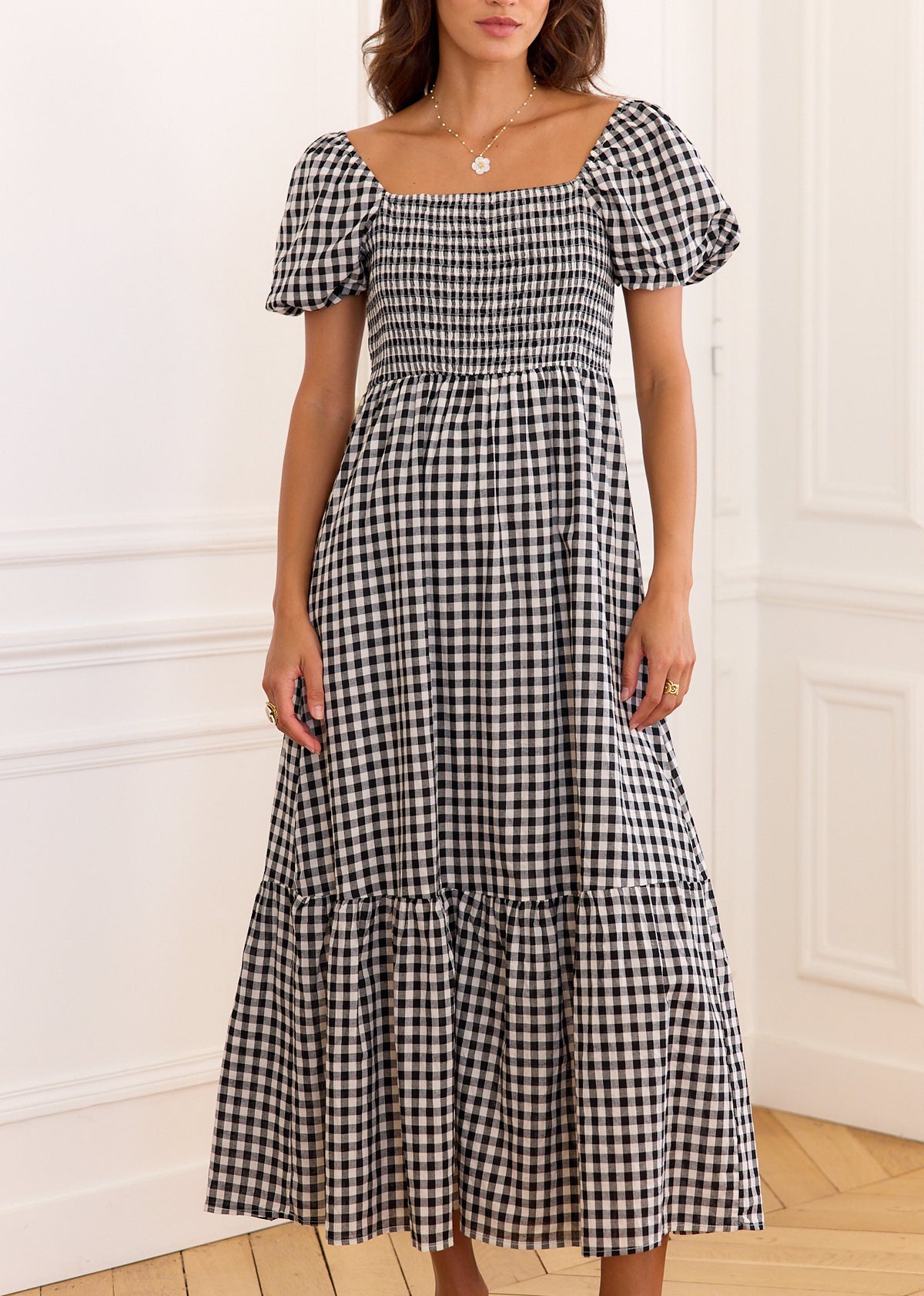 Kleid Tina