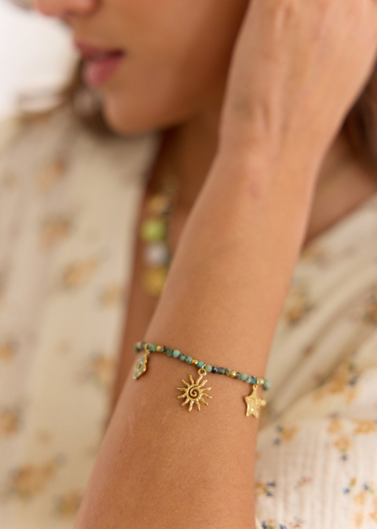 Bracelet Tsipora