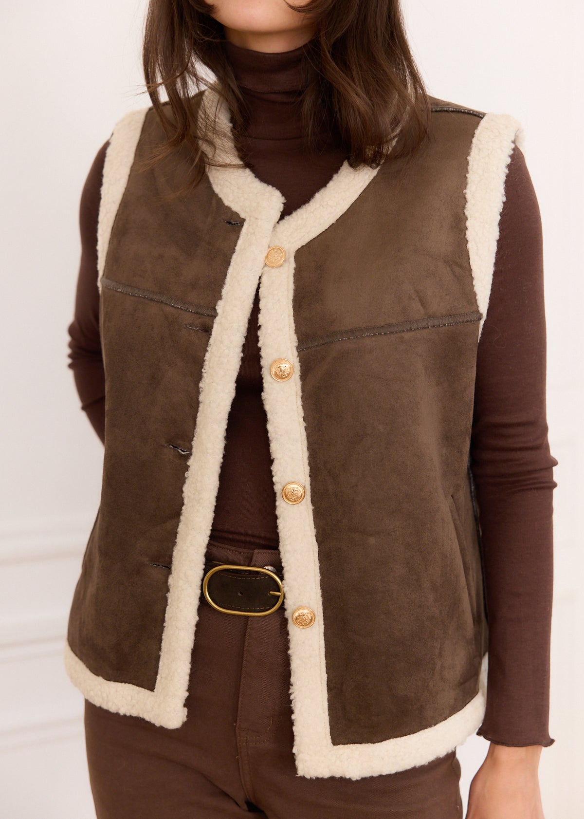 Chaqueta Valérie