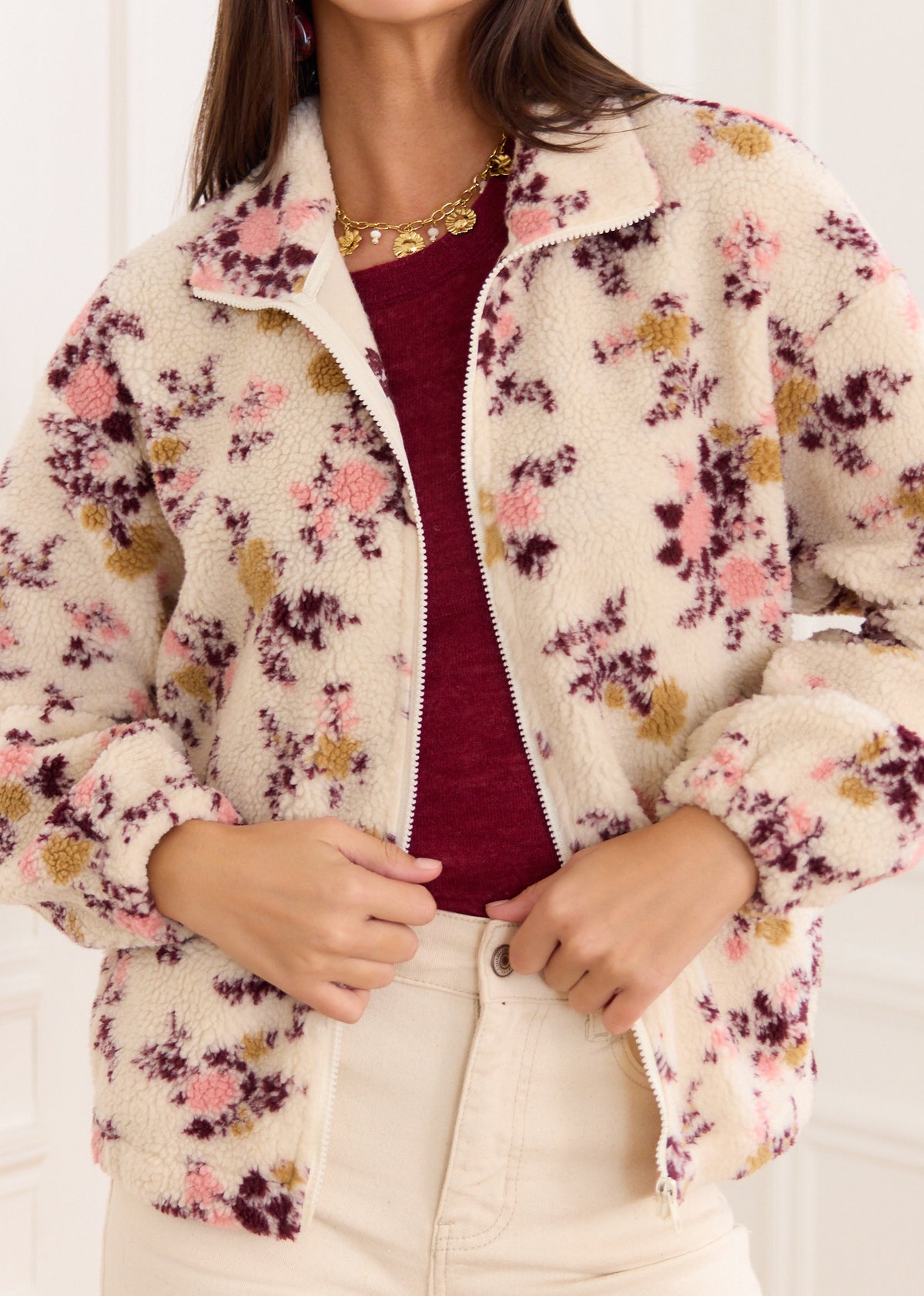 Veste Vanina