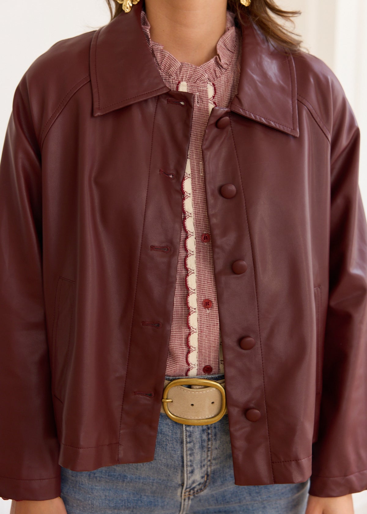 Veste Véra