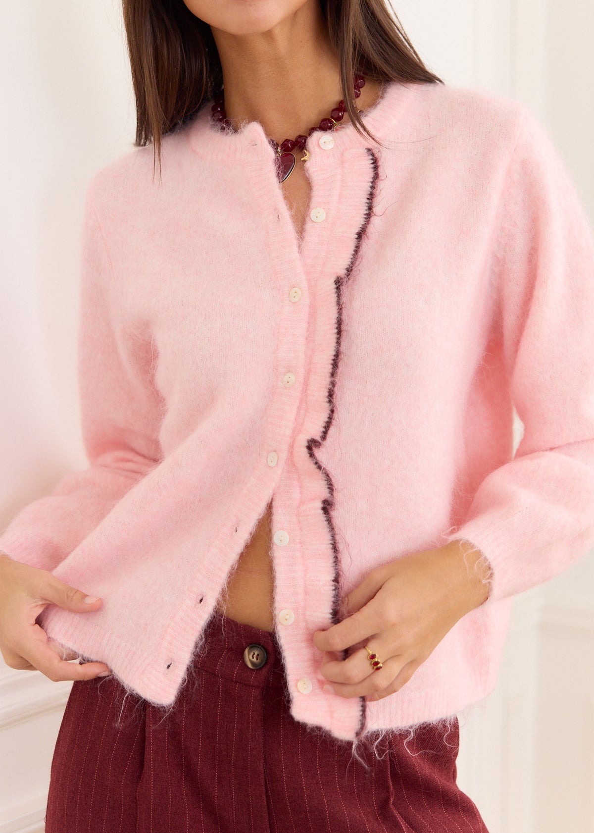Gilet Wilma