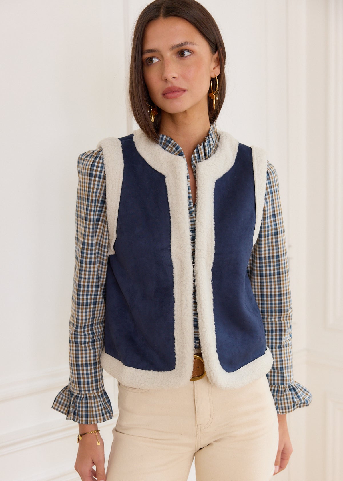 Chaqueta Ali
