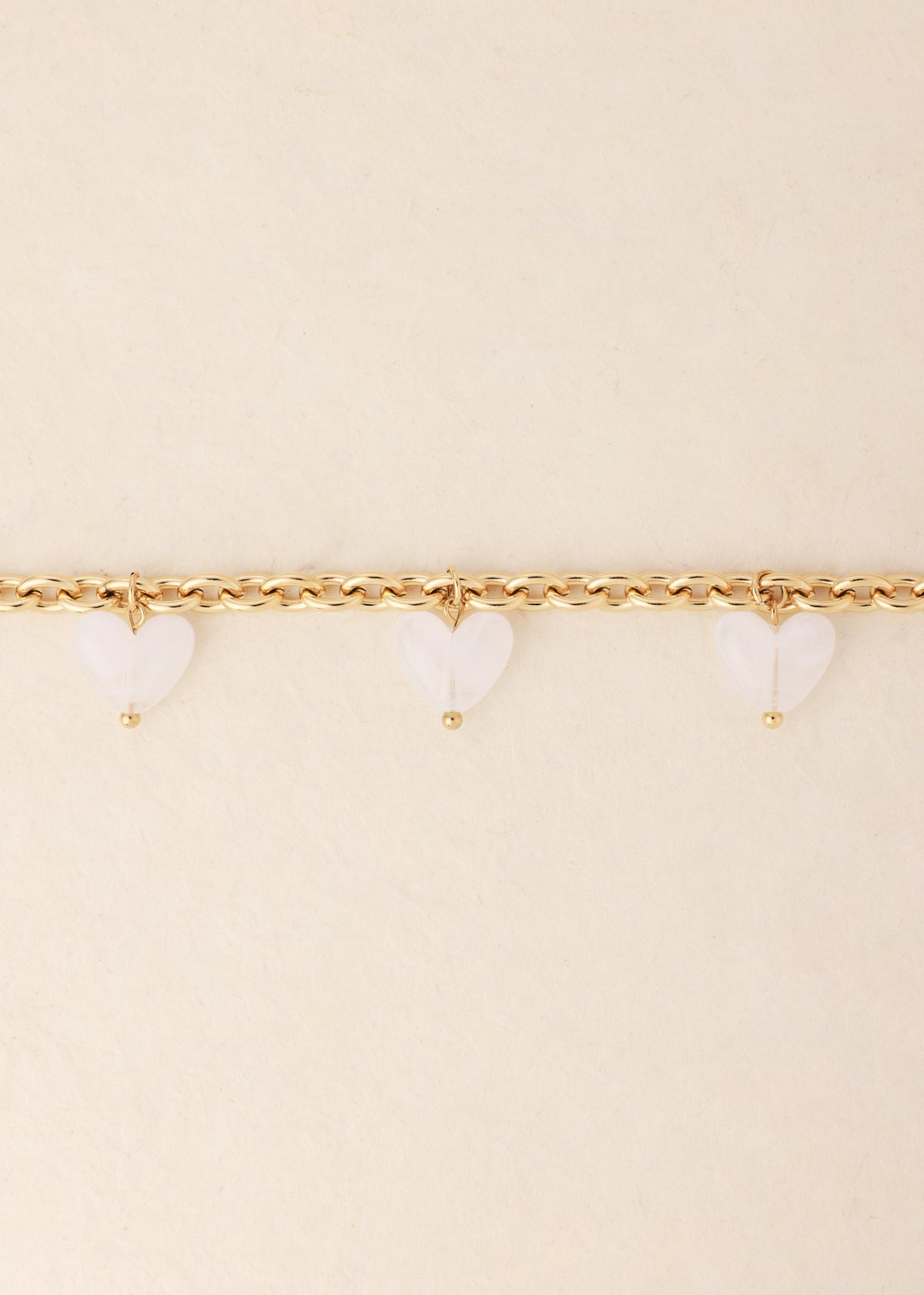 Collier Ange