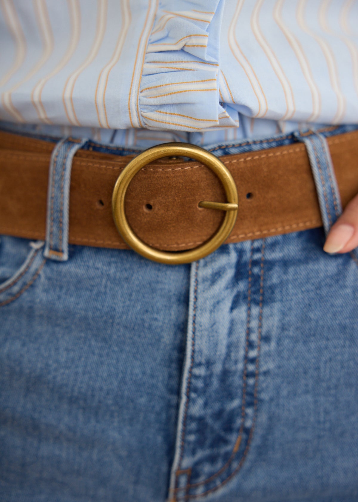Ceinture Appoline