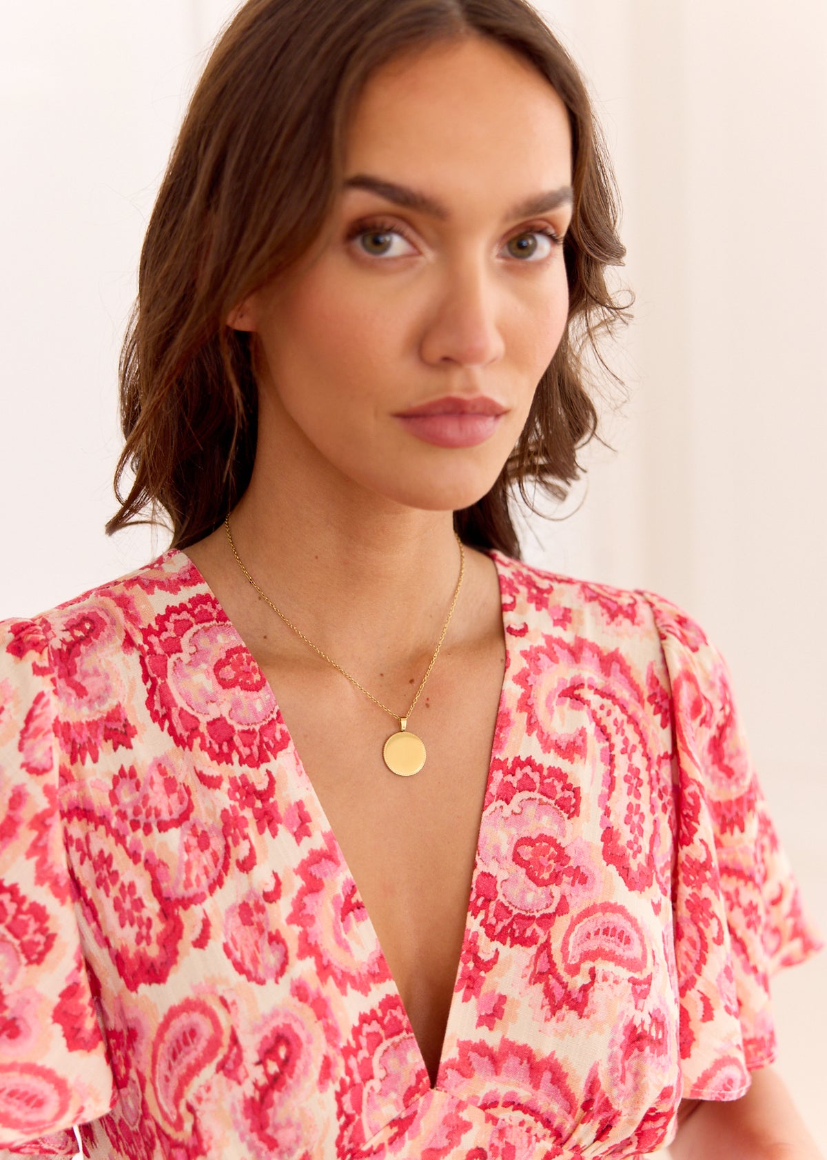 Collar Aylie