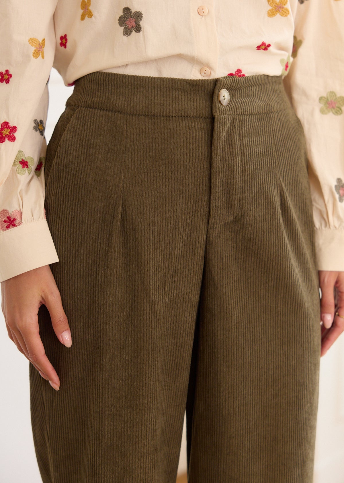 Pantalon Cédric