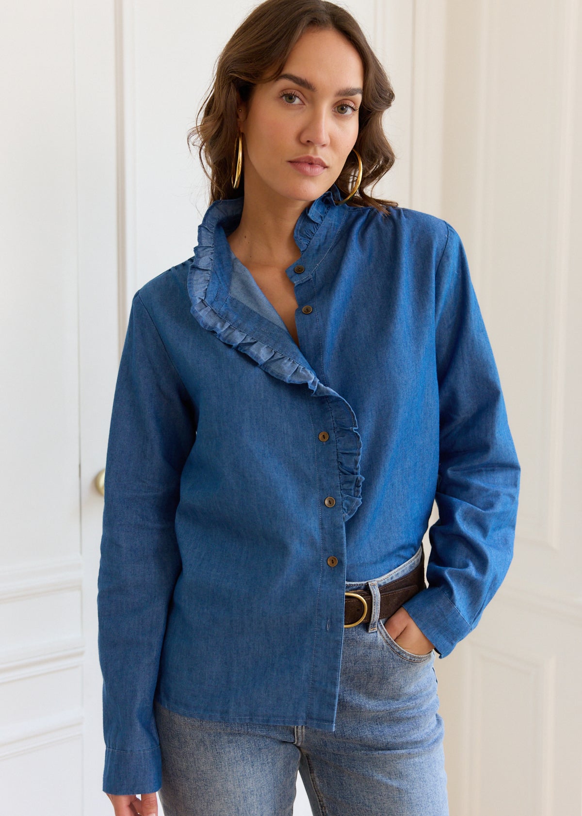 Chemise Chelsea