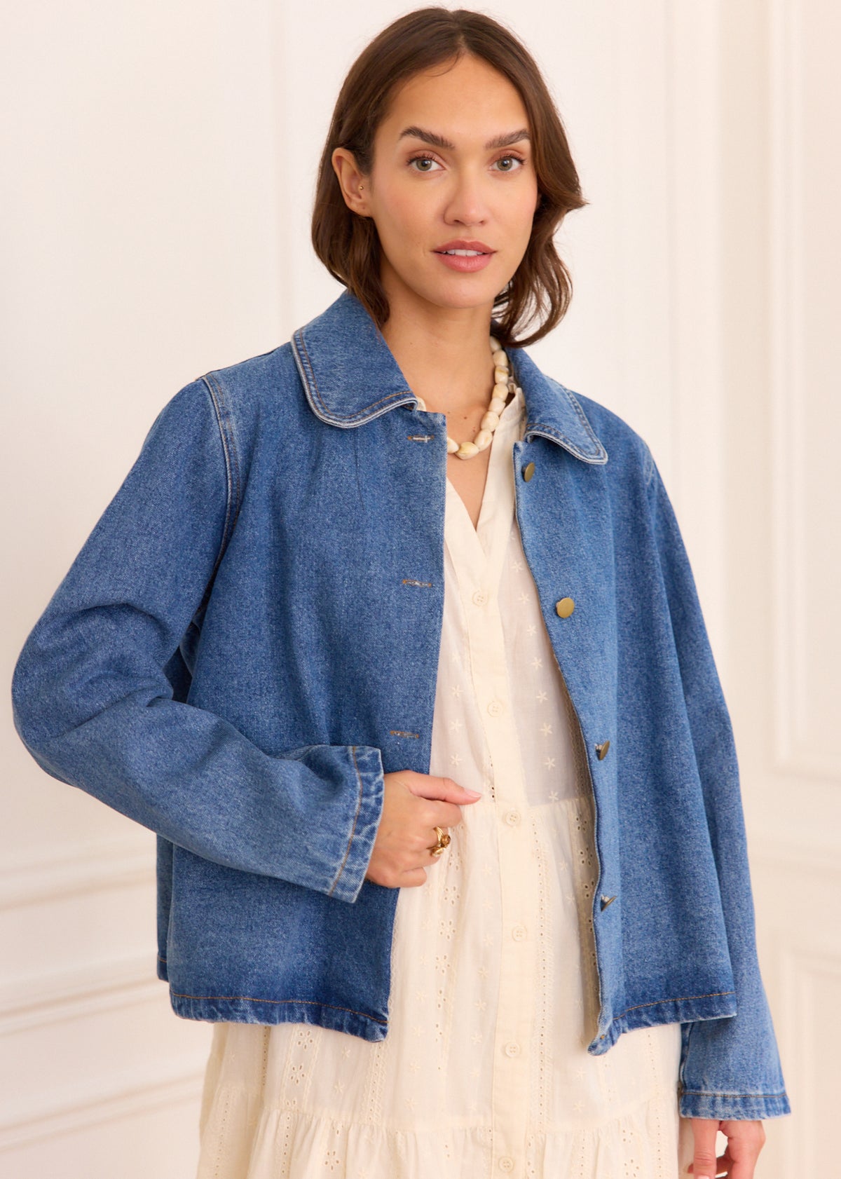 Jacke Coline