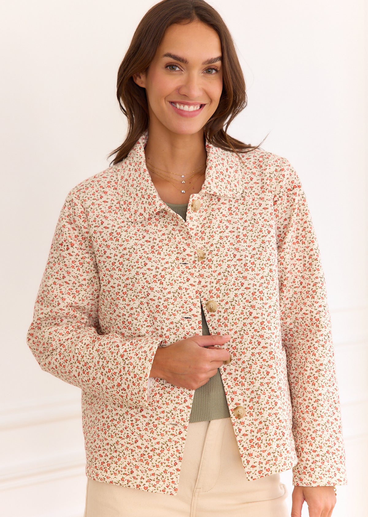 Jacke Dalila