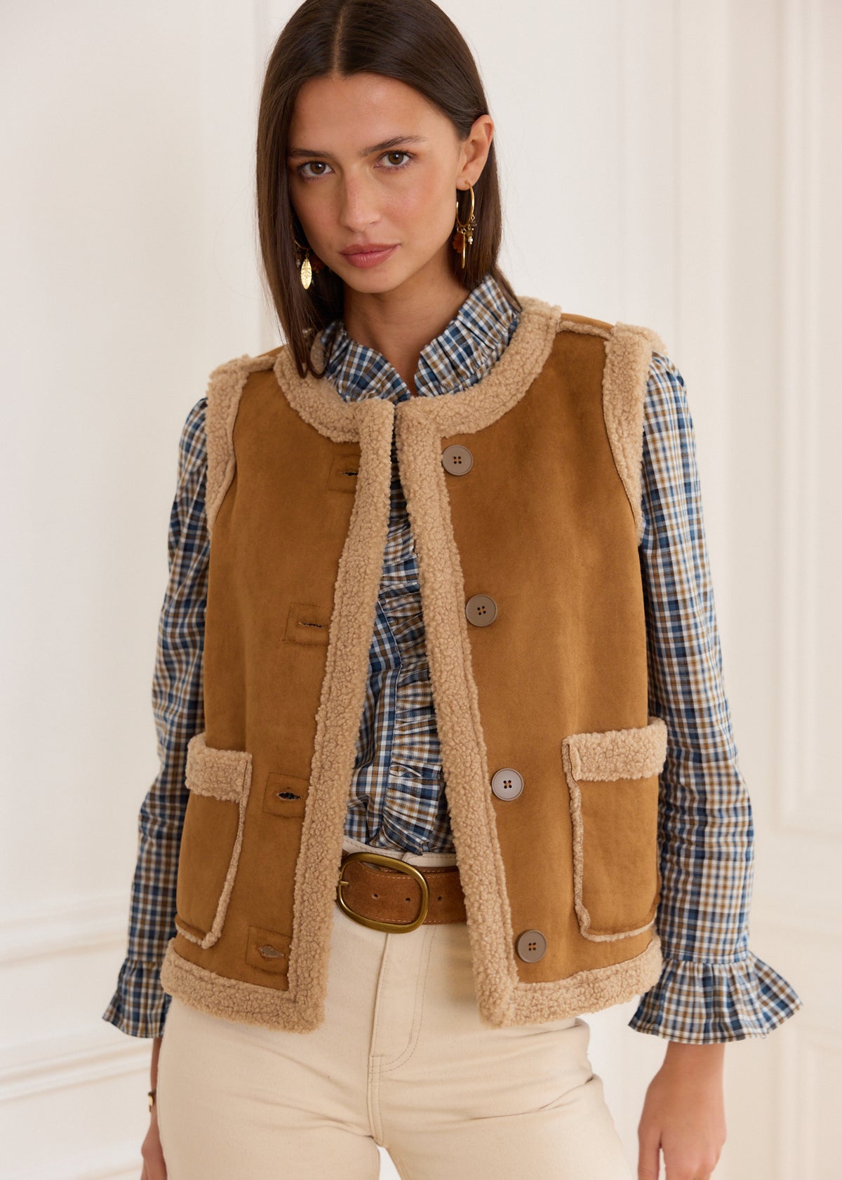 Jacke Damien