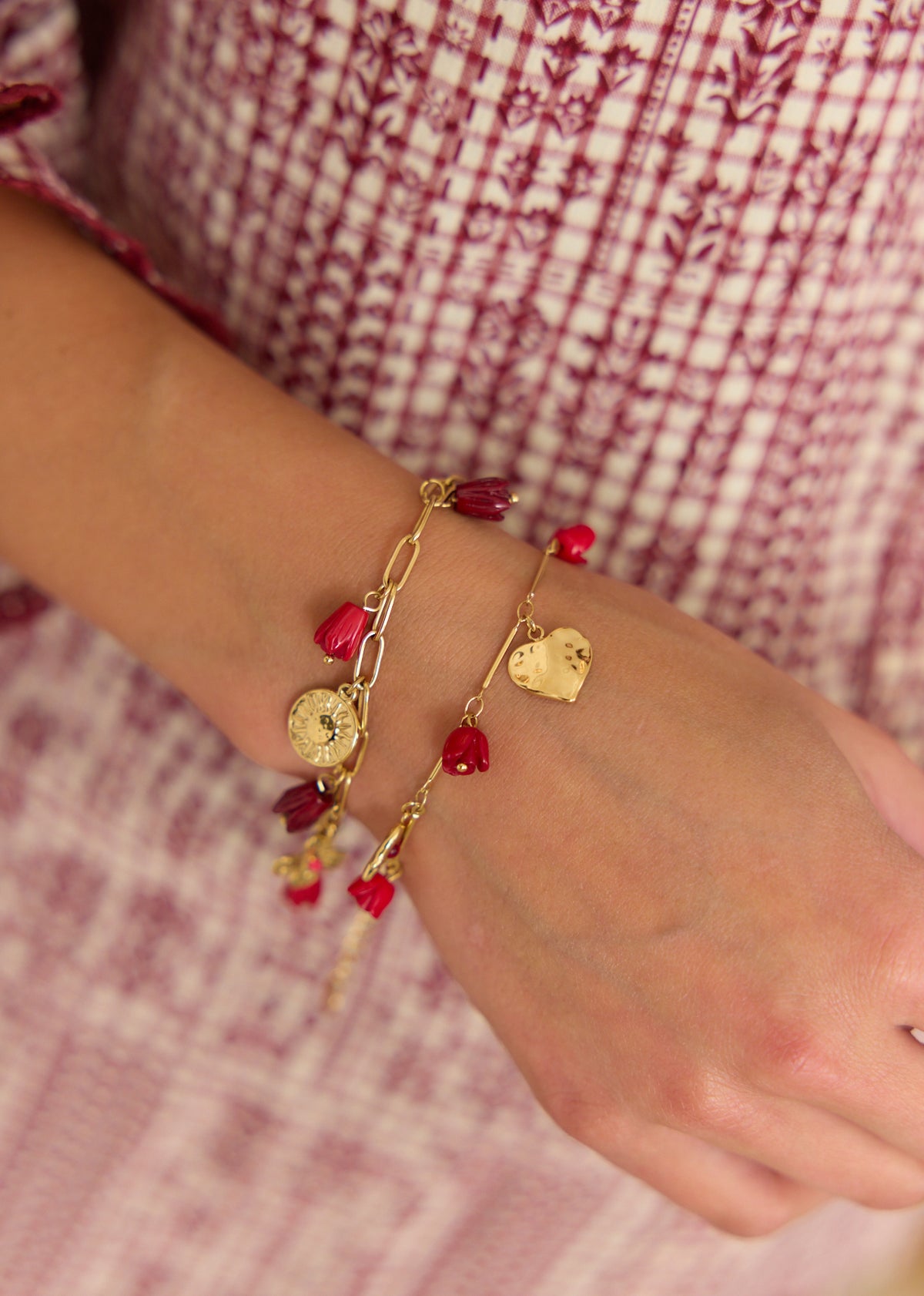 Bracelet Déméter