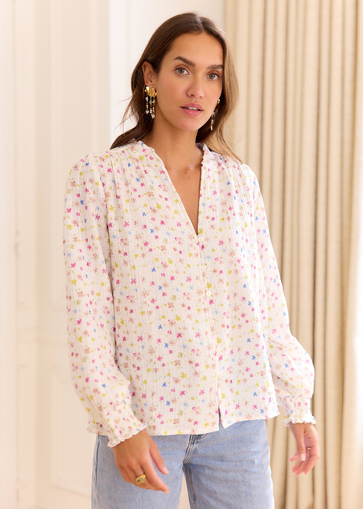 Blouse Dina