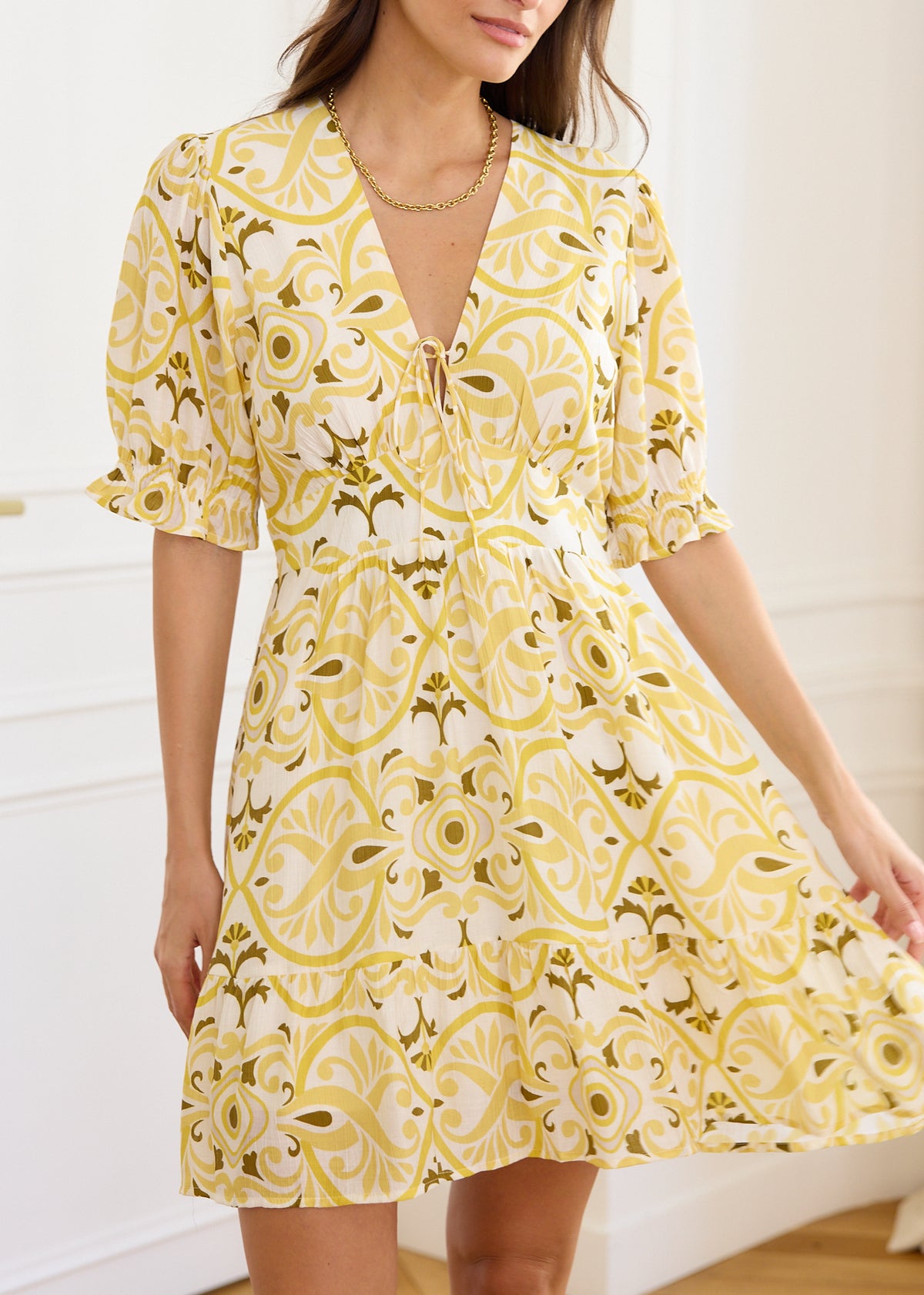 Vestido Dolce
