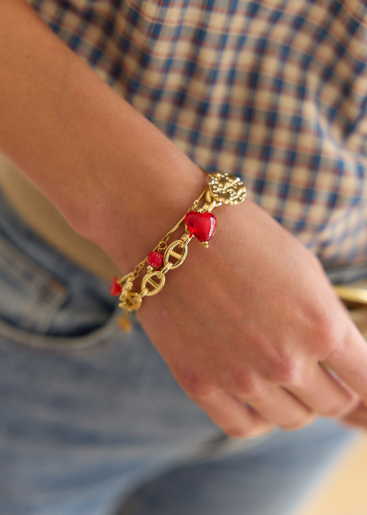 Bracelet Doris