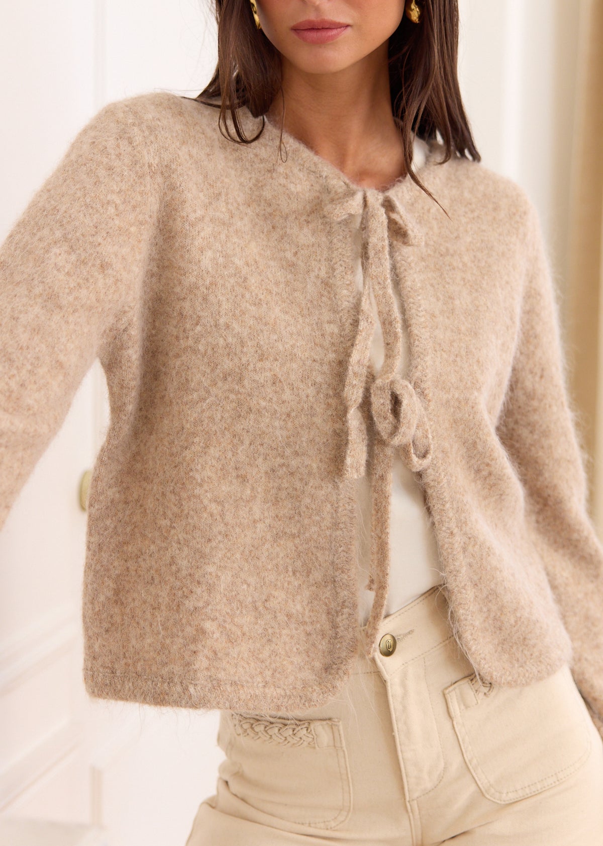 Gilet Esther