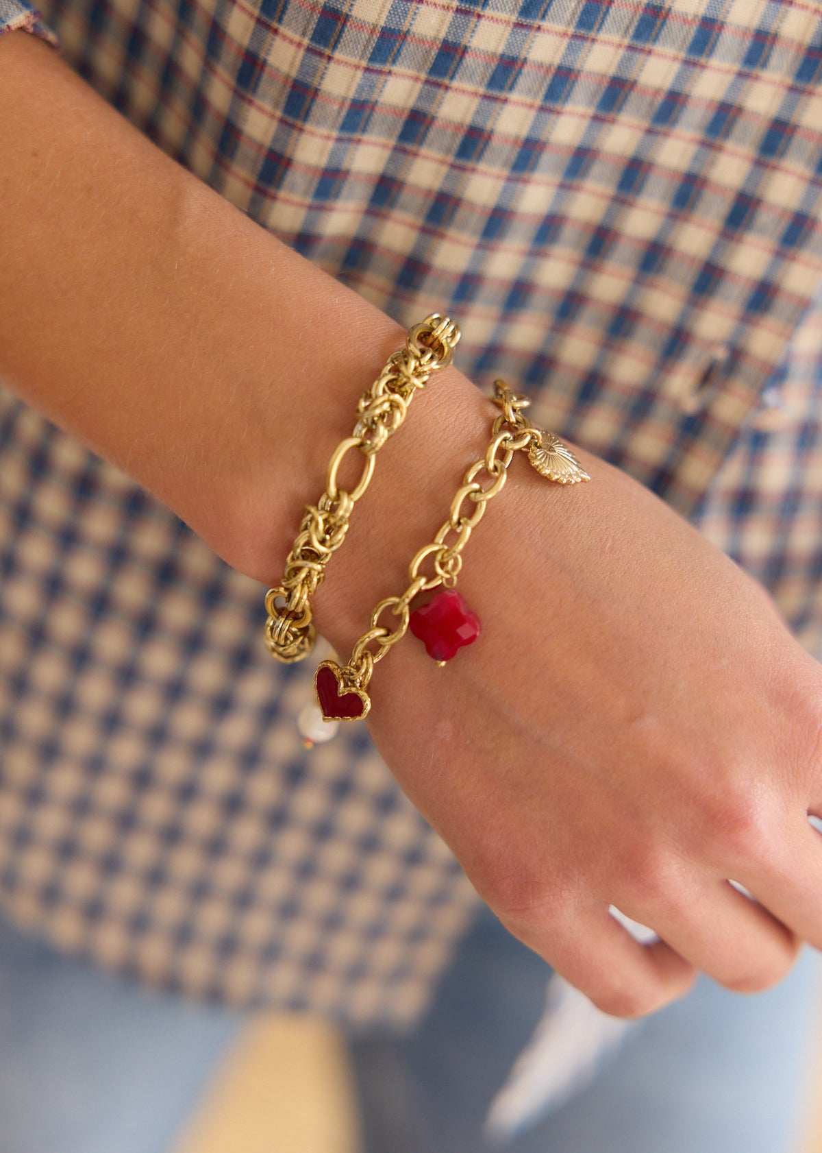 Bracelet Gaïa