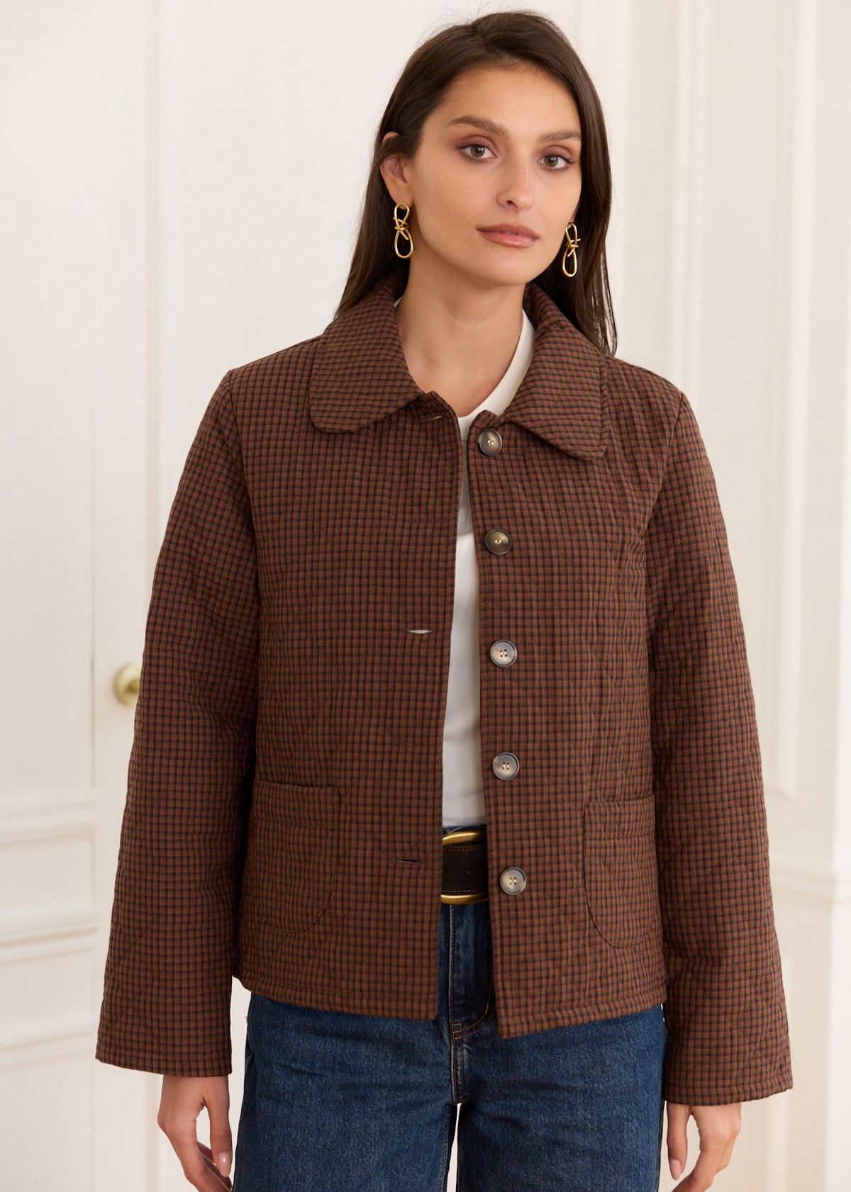 Georgia Jacket