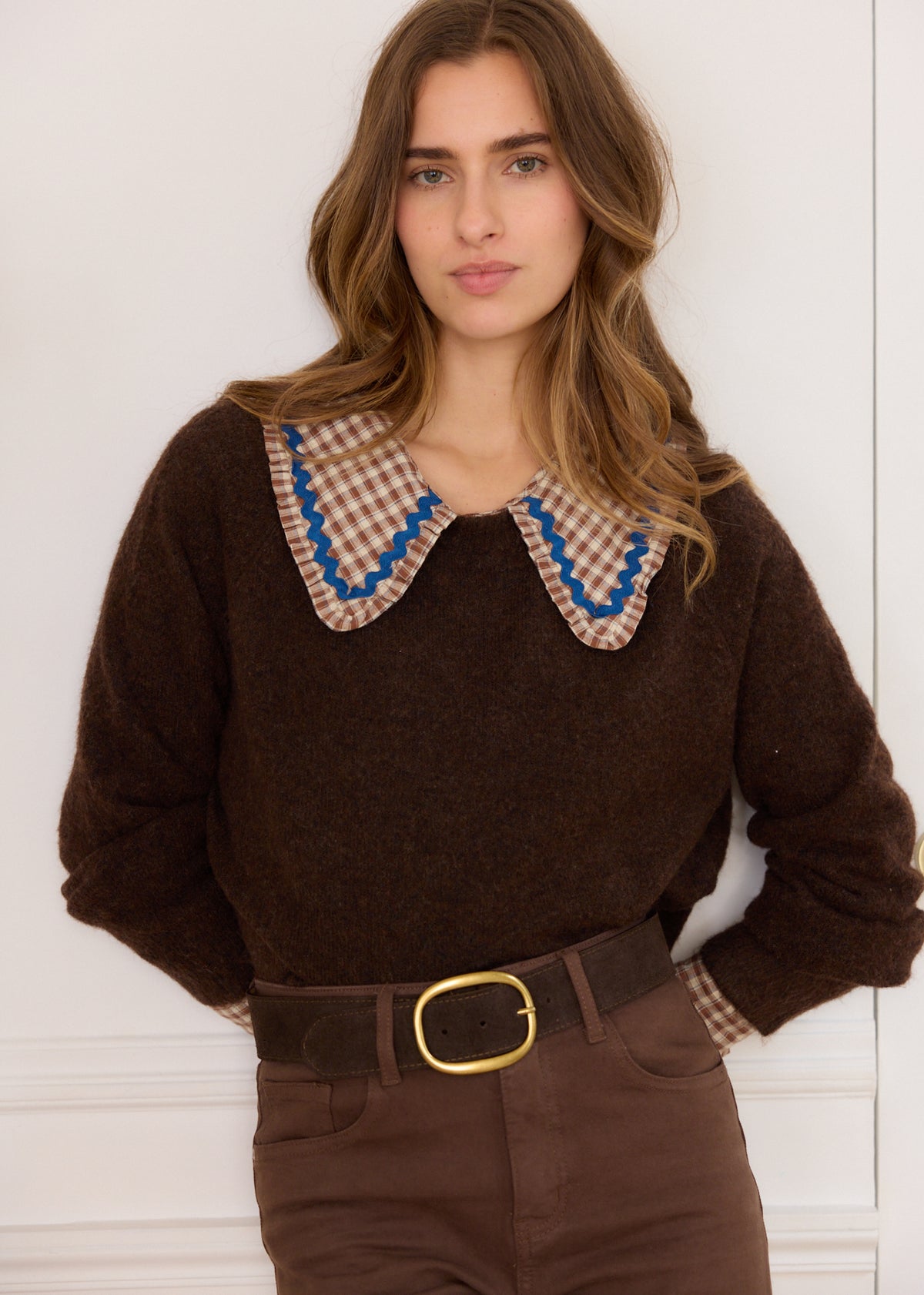Pullover Hazal