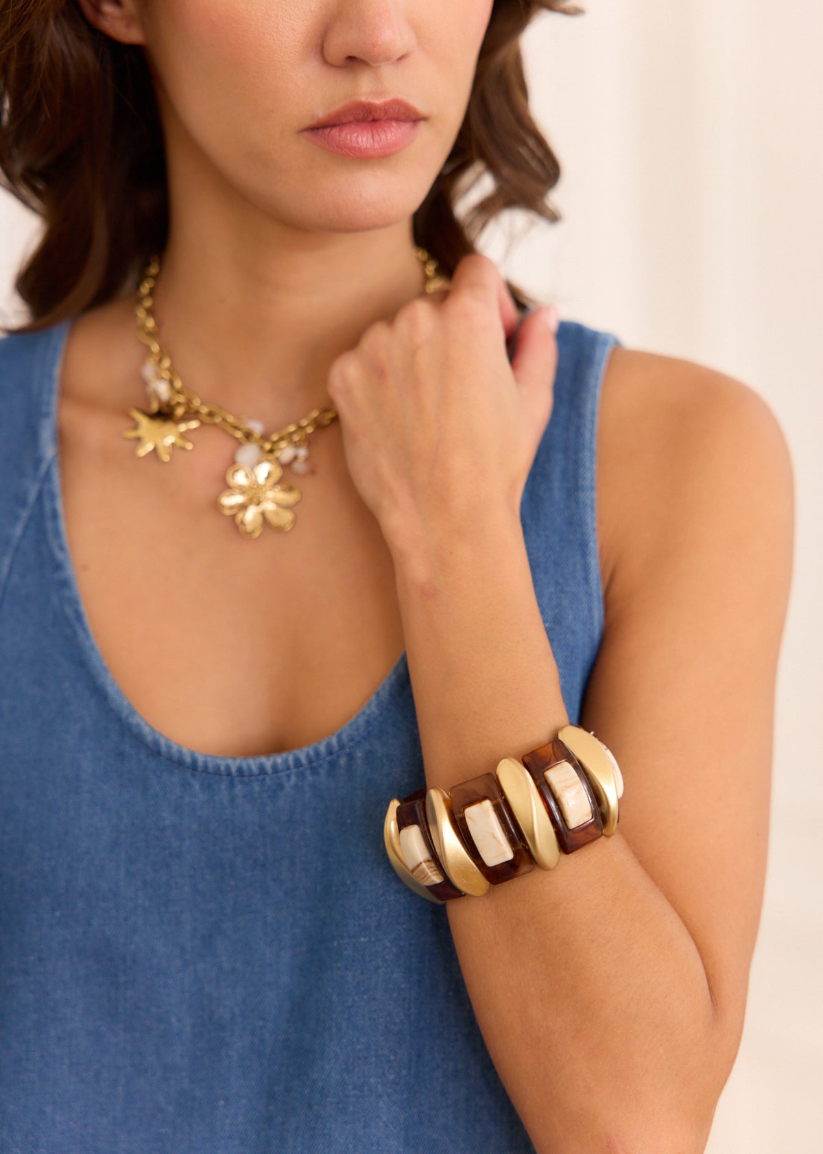 Bracelet Heko