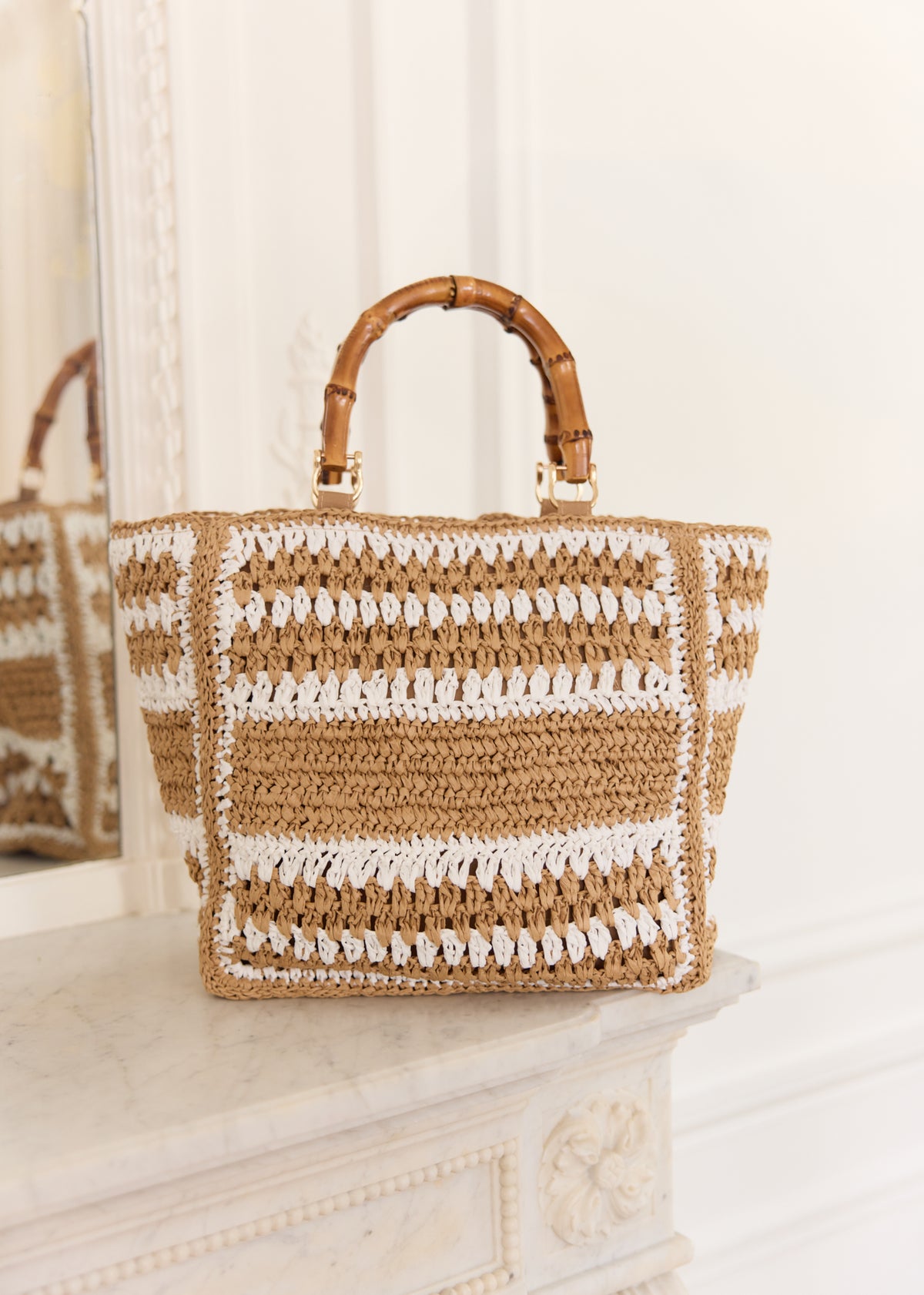 Tasche Honey