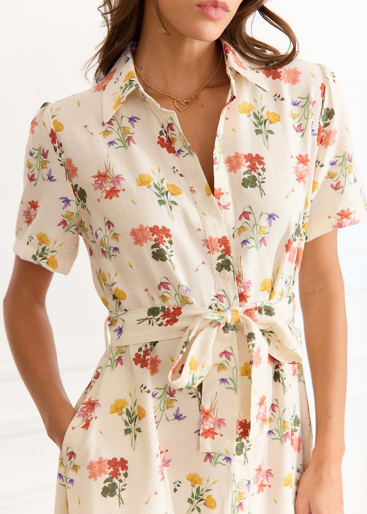 Robe Horia