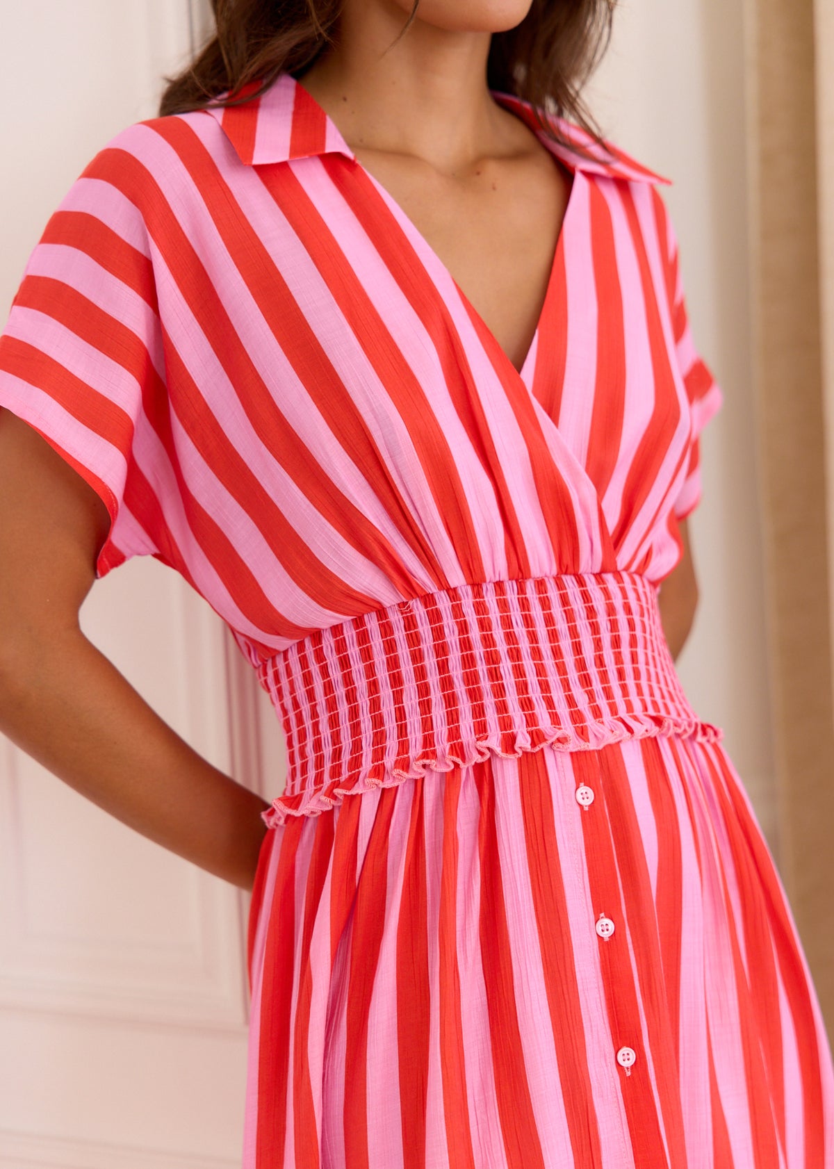 Kleid Iva