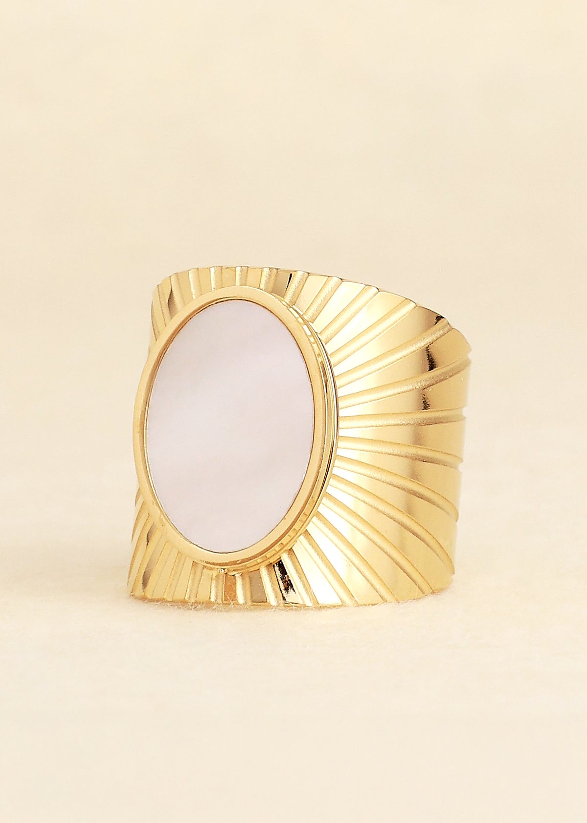 Bague Jana