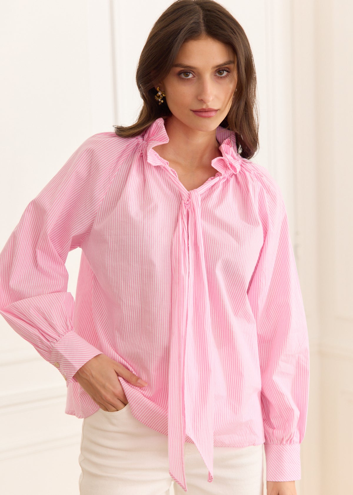 Blusa Kim