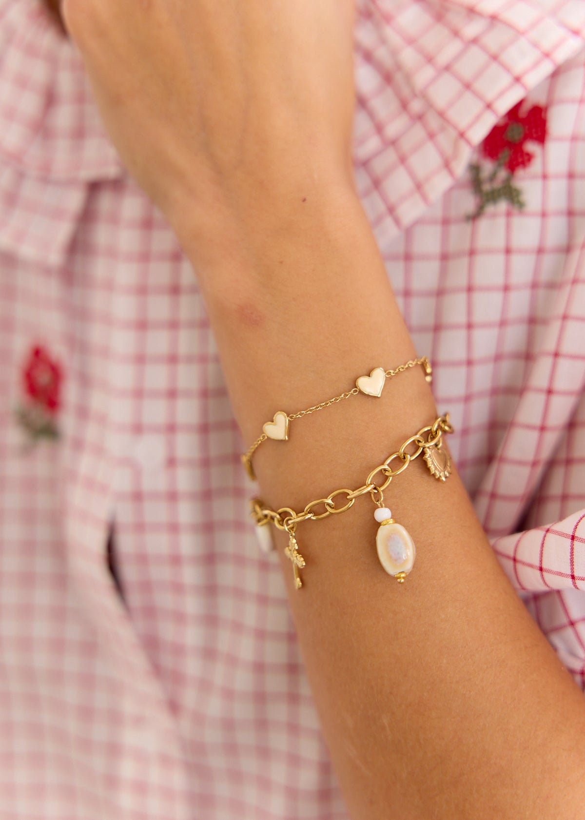 Armband Kira