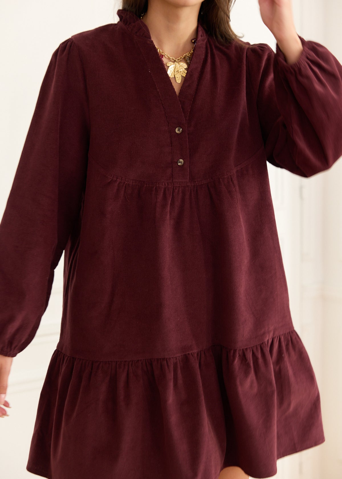 Robe Kristen
