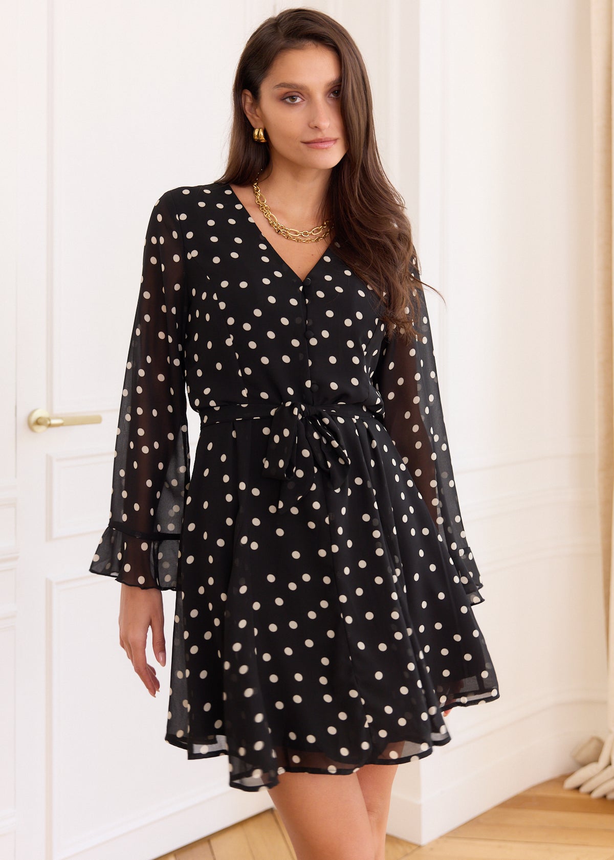 Robe Kyra