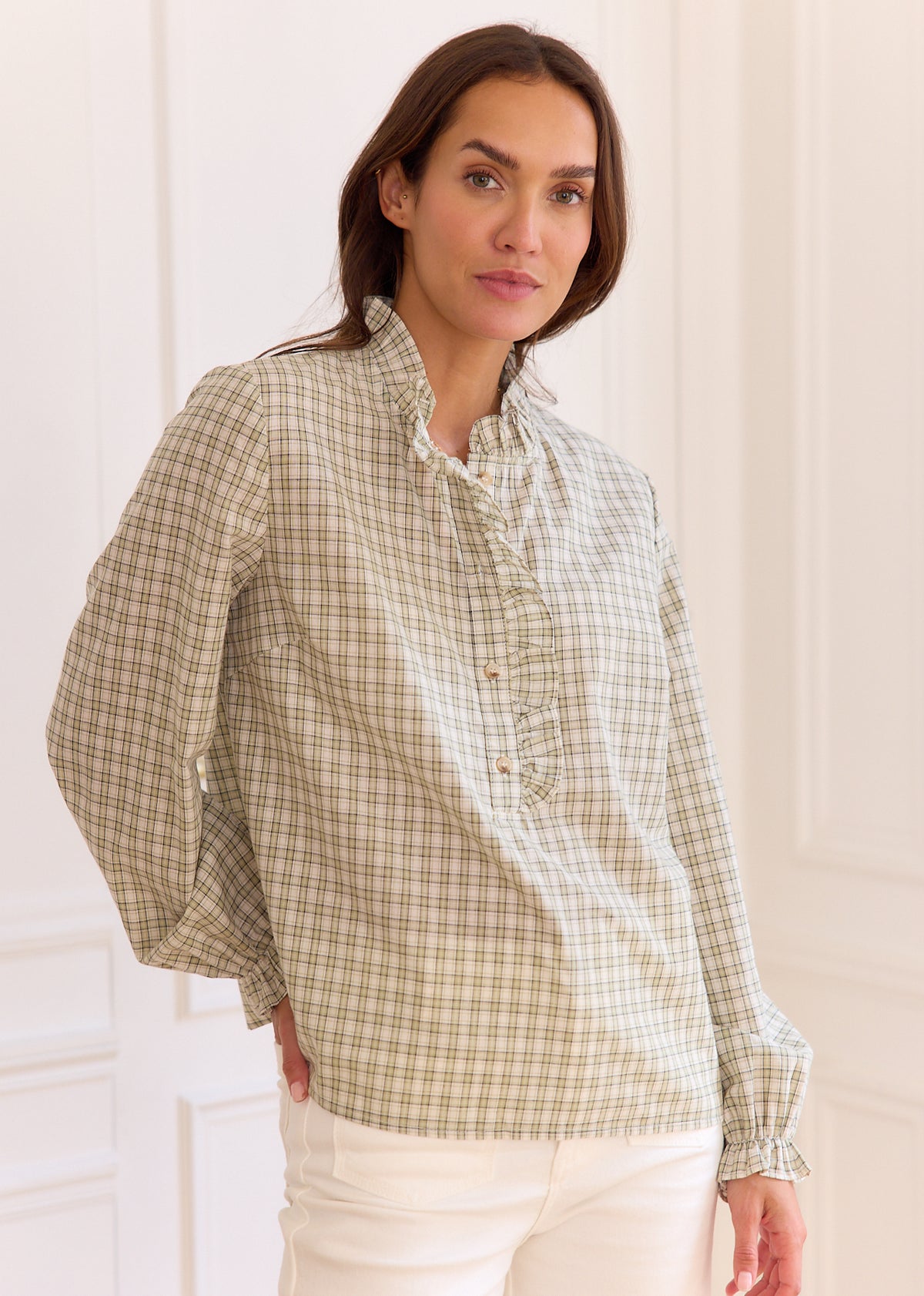 Blouse Lirone