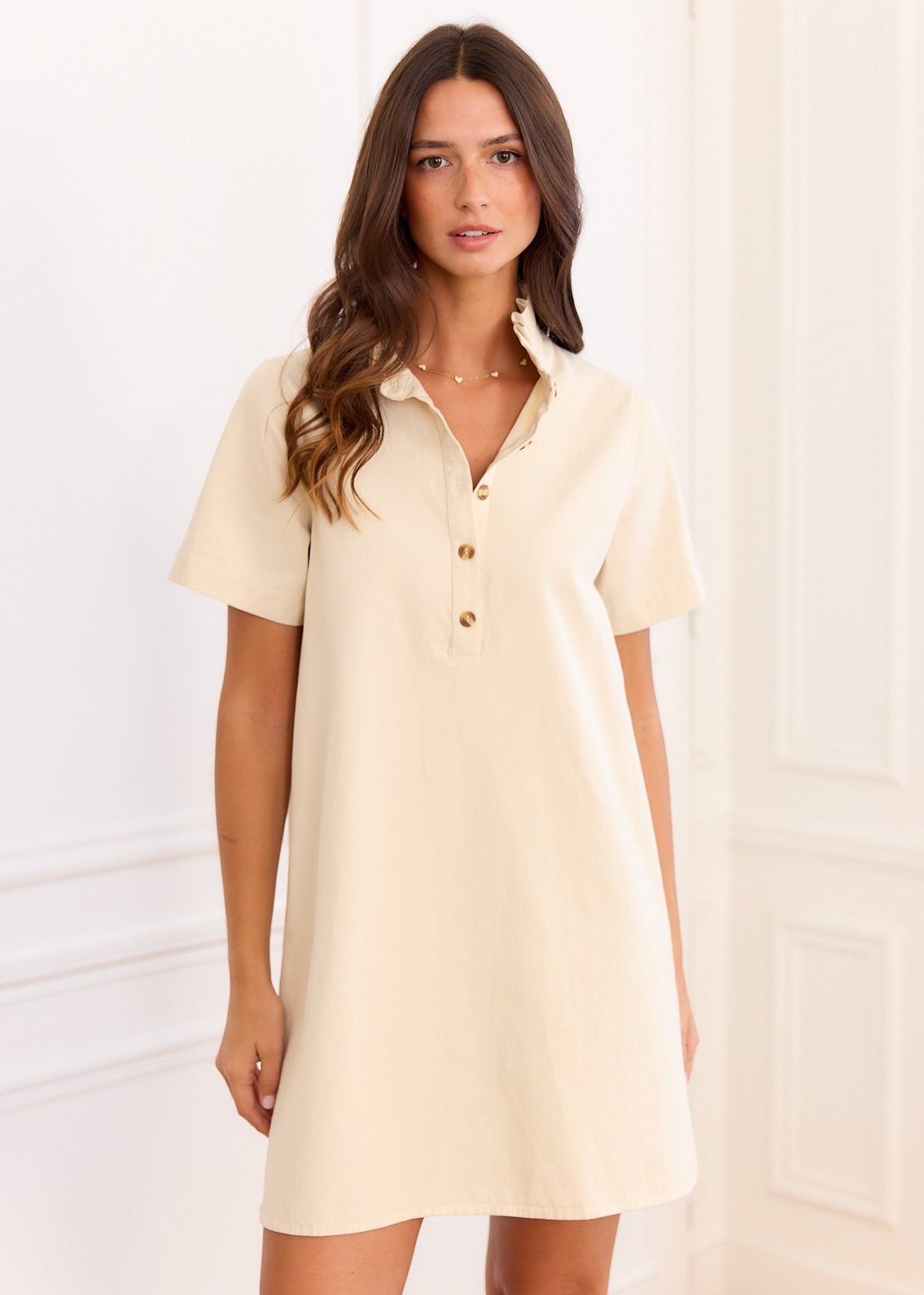 Vestido Lise