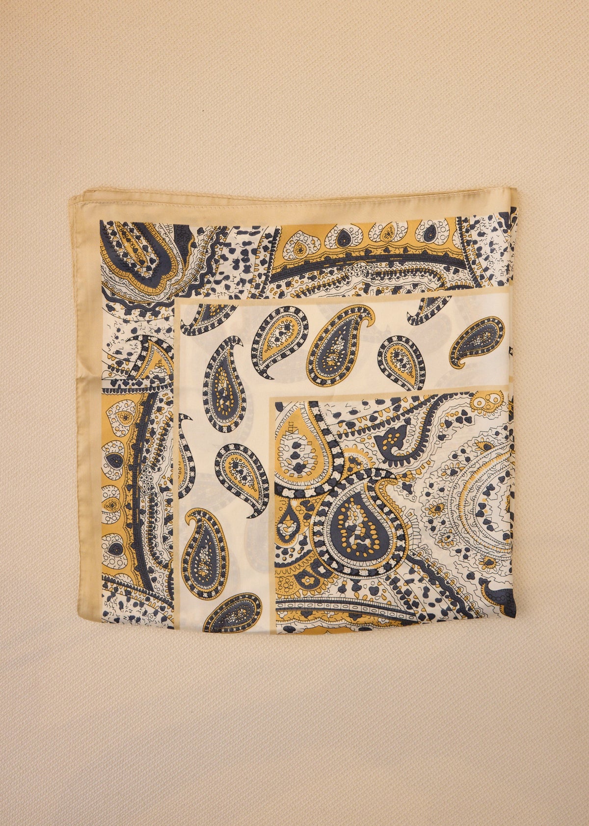 Foulard Loeiza