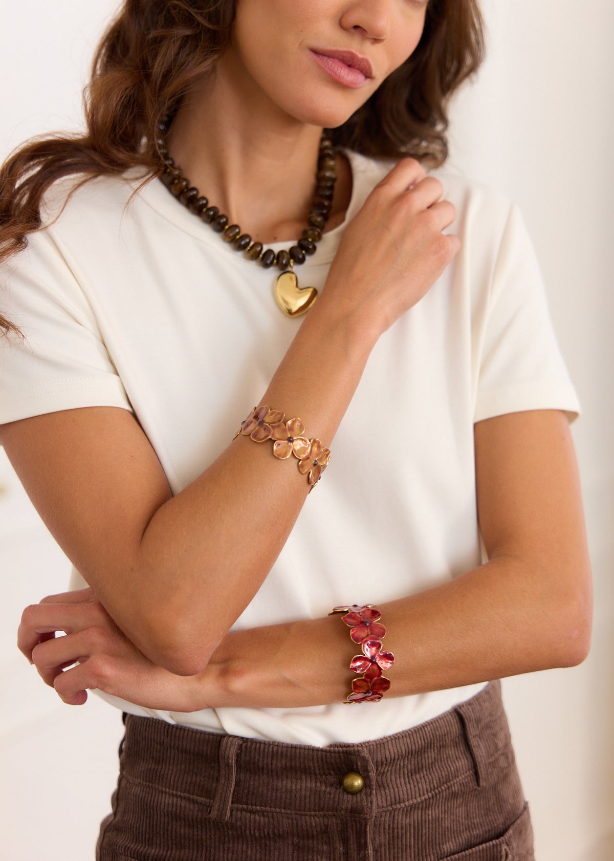 Bracelet Maddie