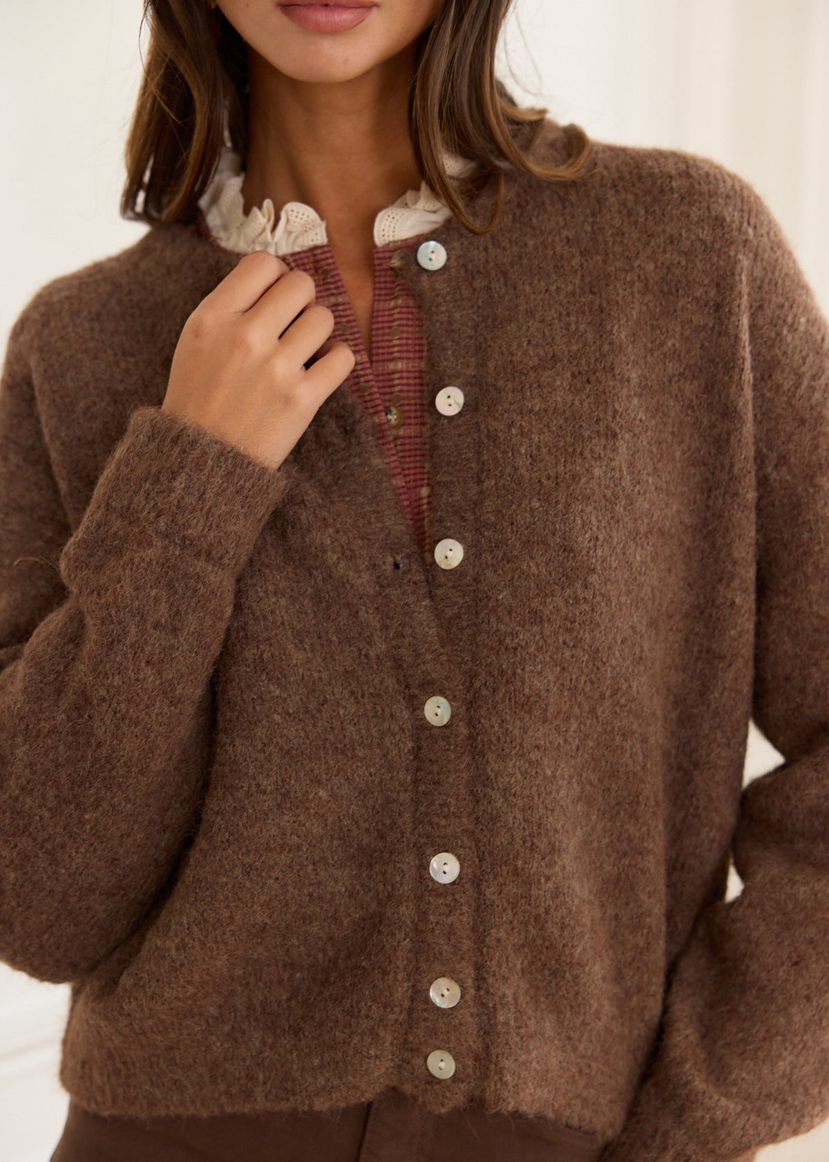 Gilet Malo