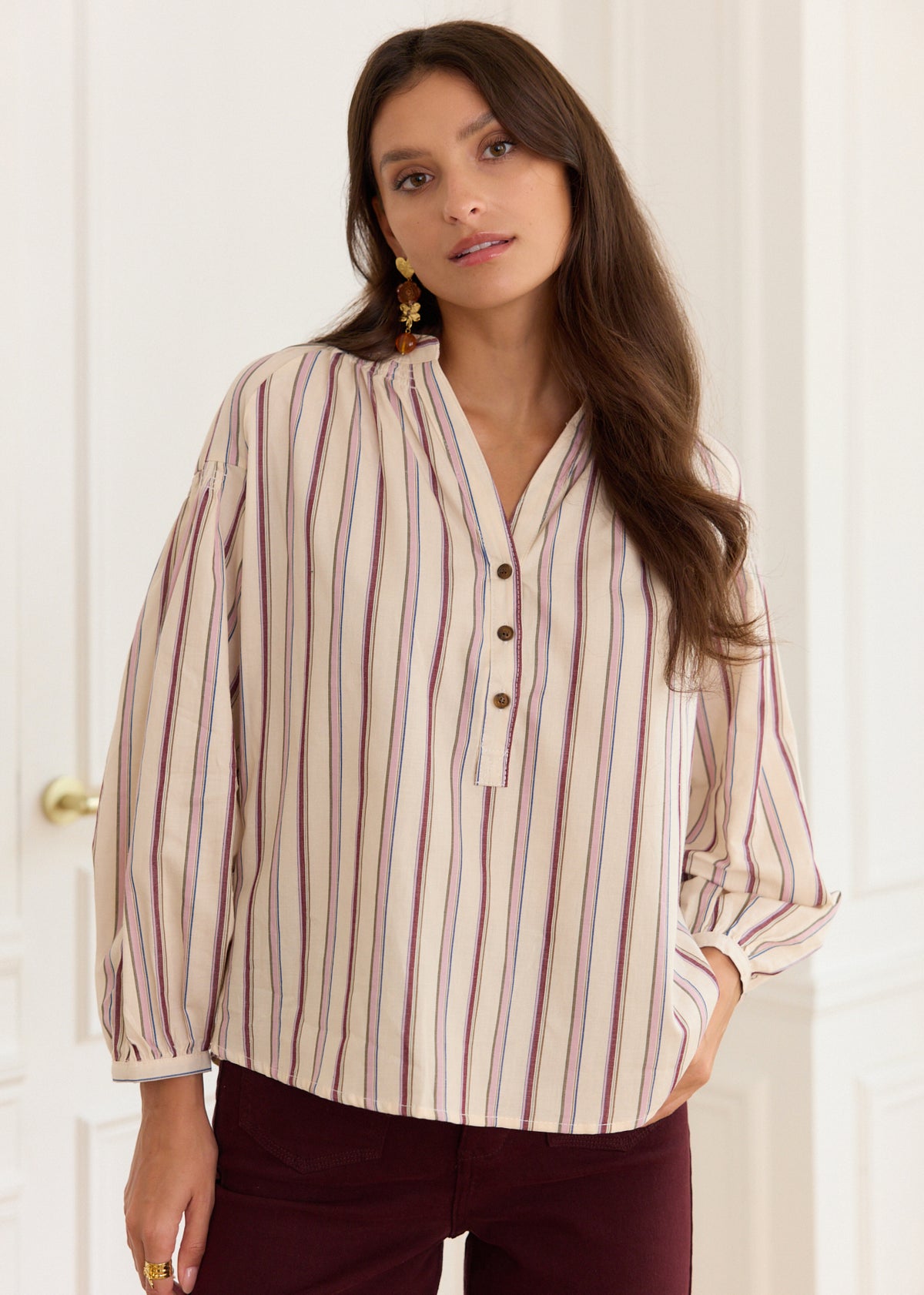 Blouse Manel