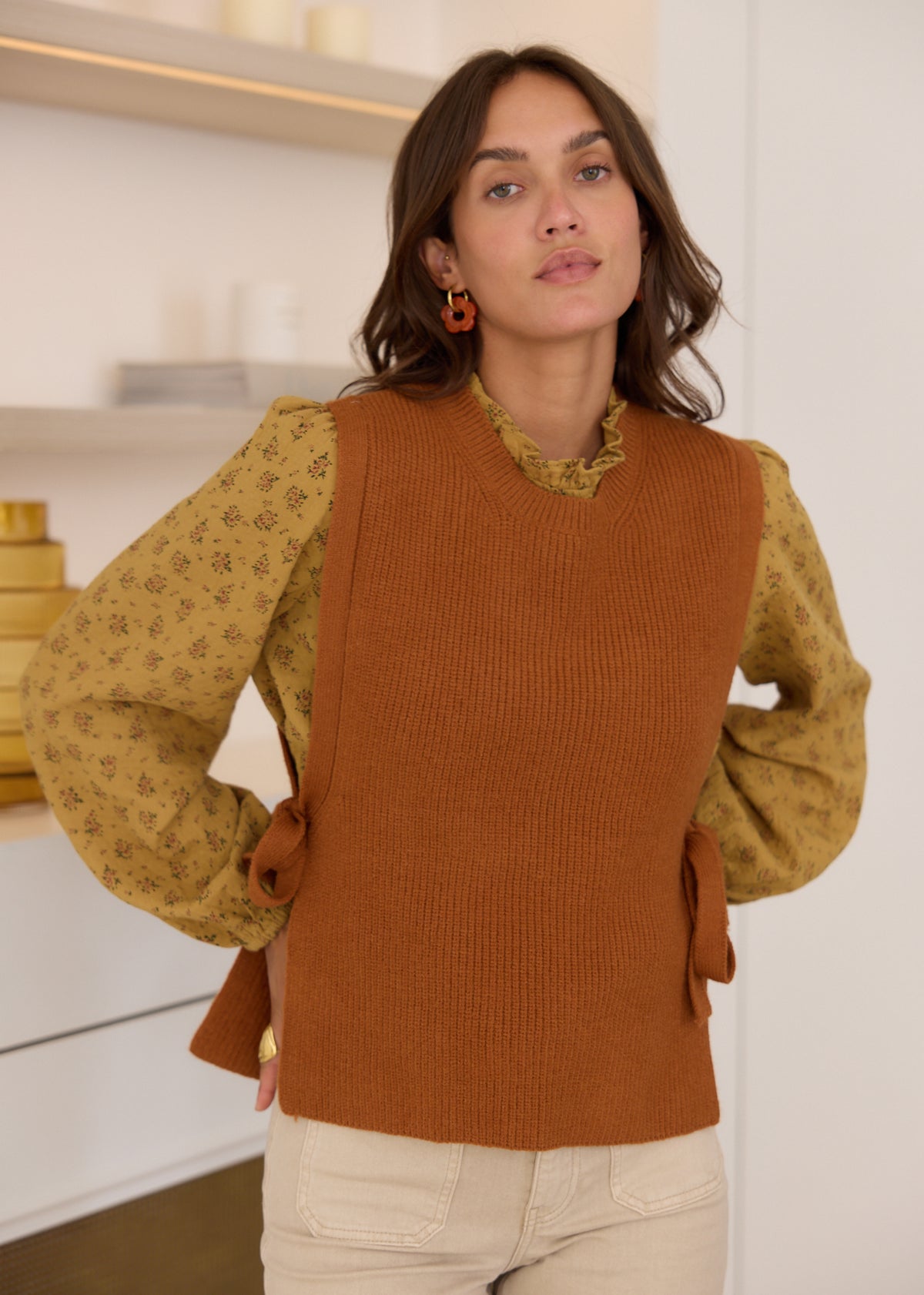 Marina Sweater