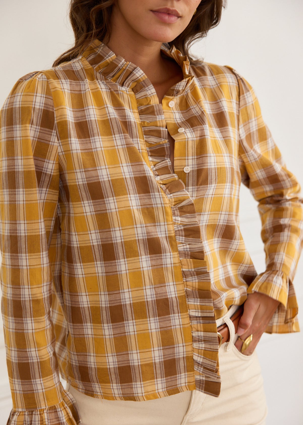 Chemise Montana