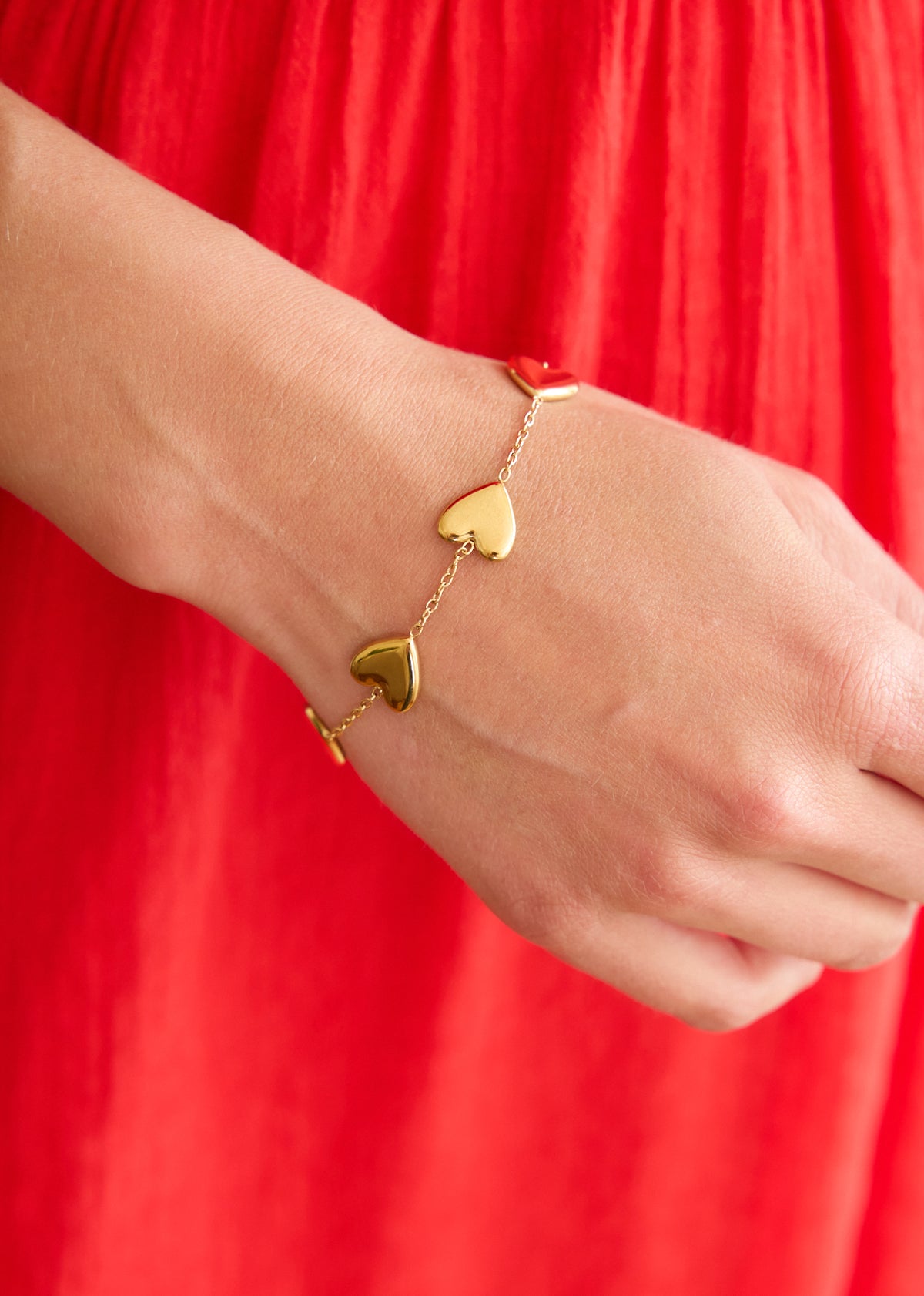 Bracelet Aurélia