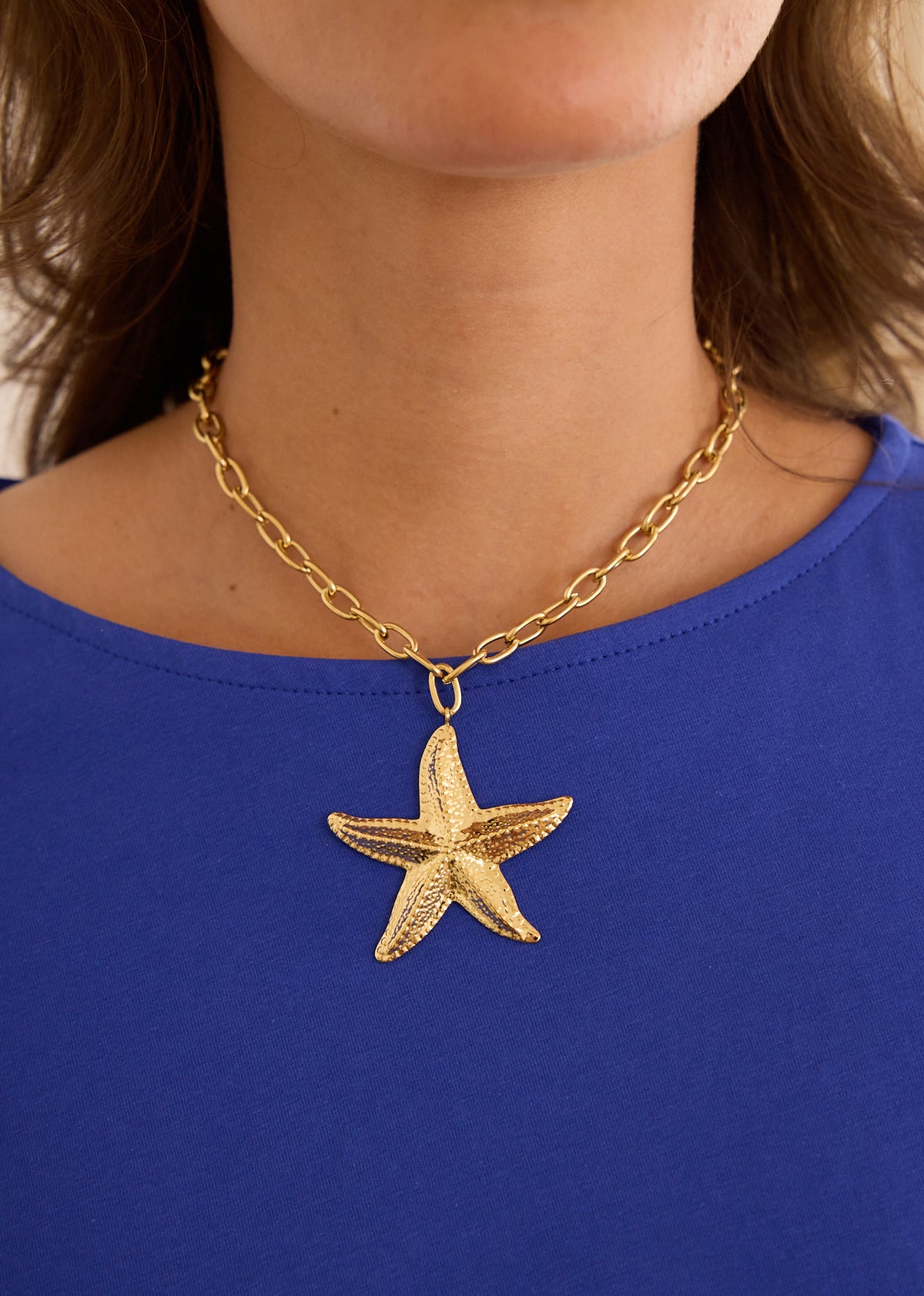 Collier Rosalie