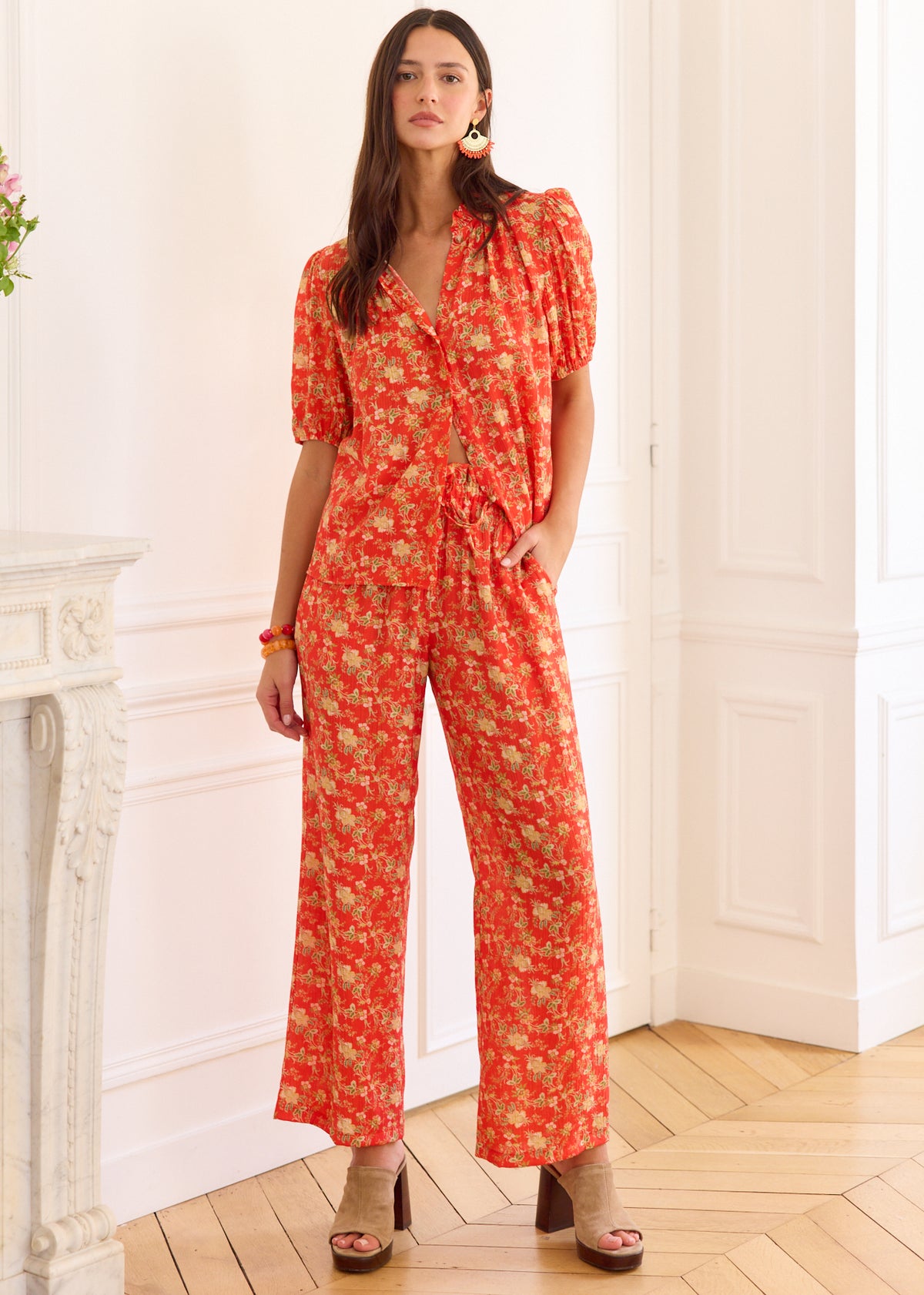 Hose Naline