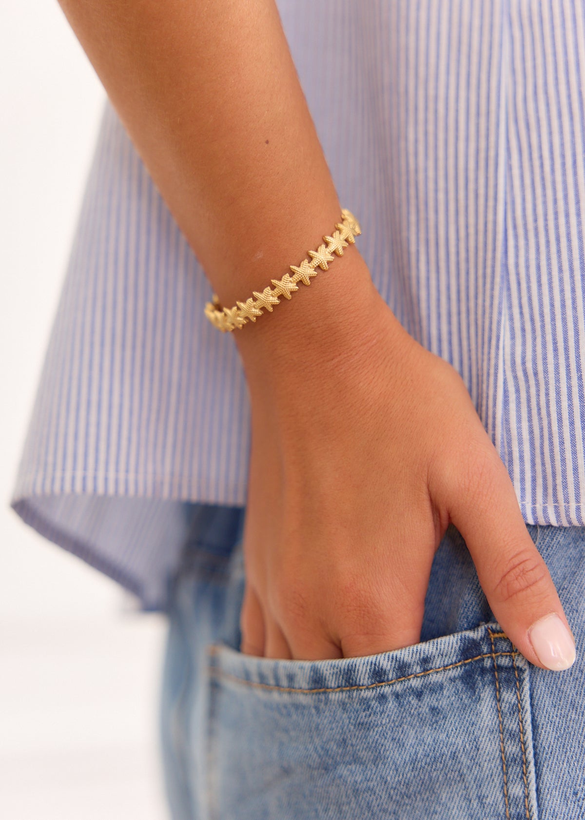 Pulsera Néreida