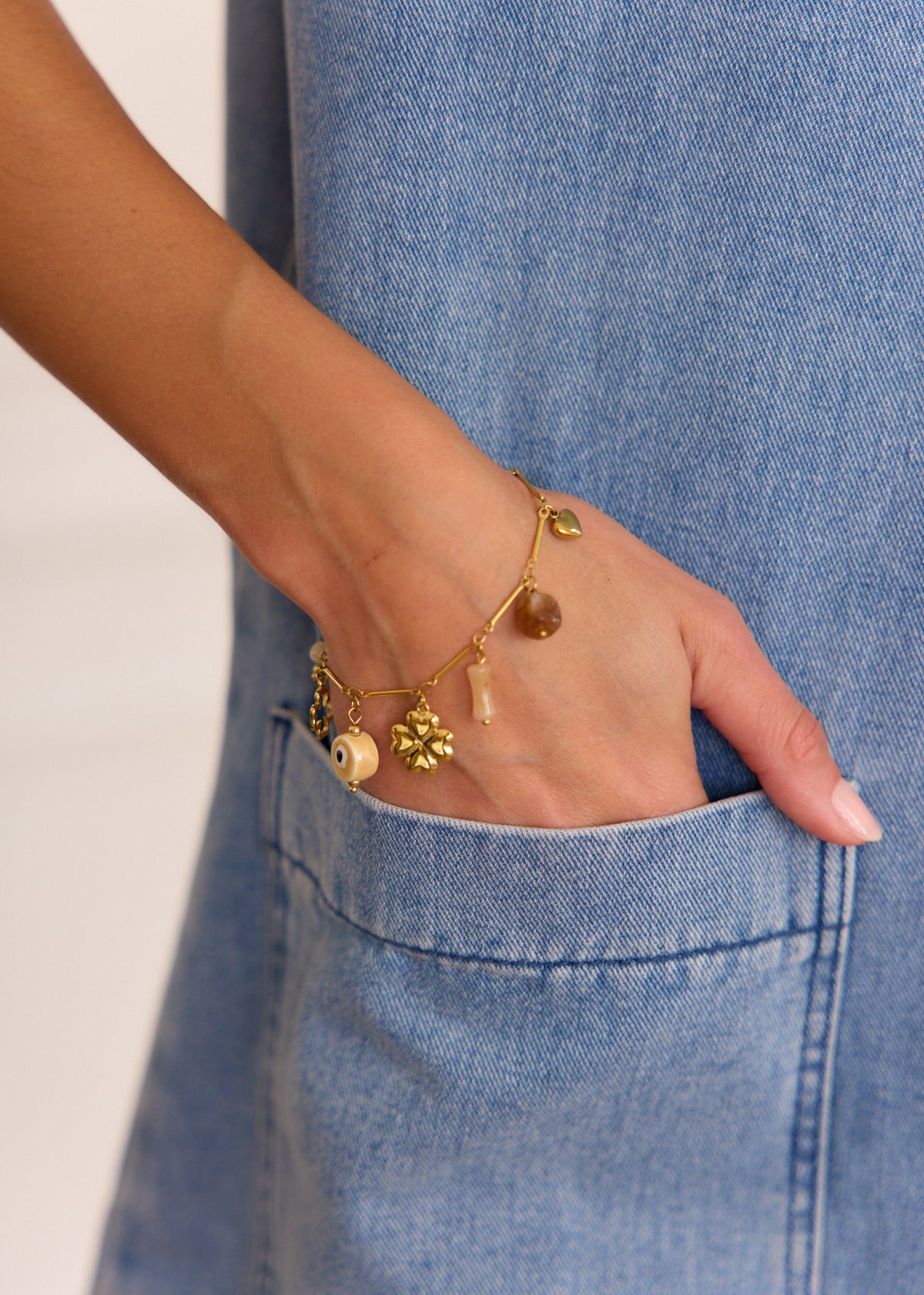 Bracelet Nessa