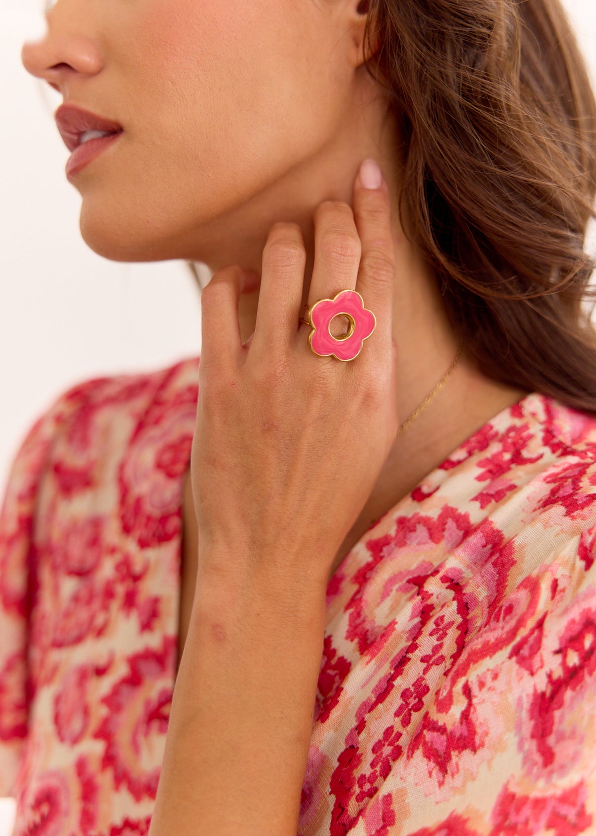 Bague Orsay