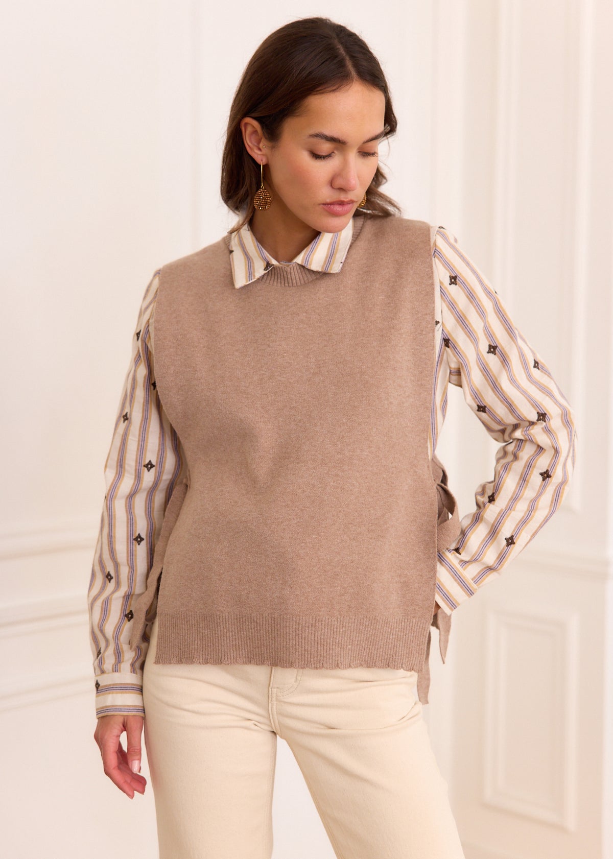 Nettle Sweater