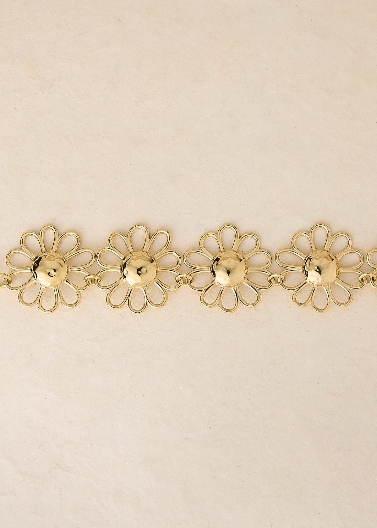 Collier Ortie
